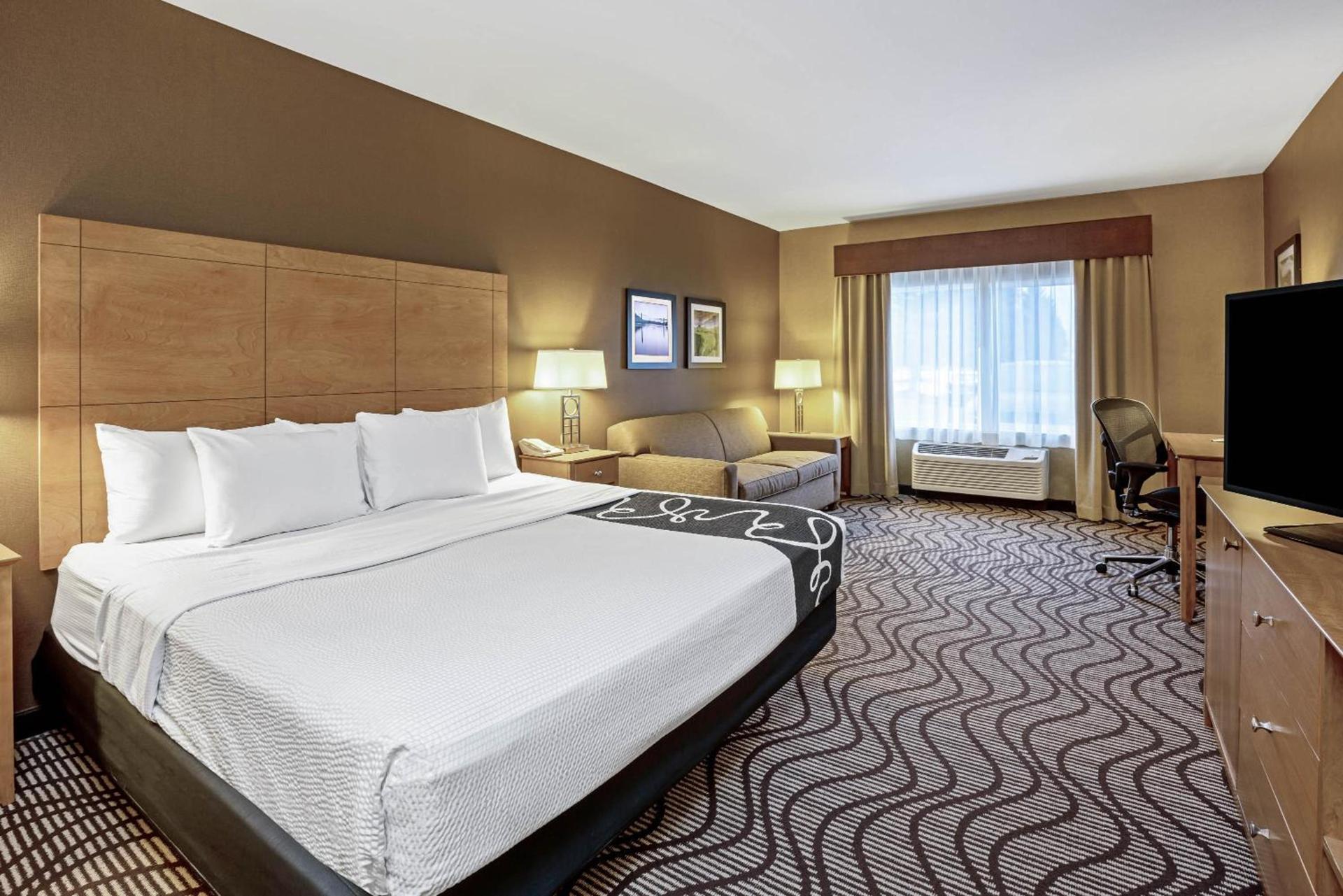 La Quinta by Wyndham Coeur d`Alene photo 41