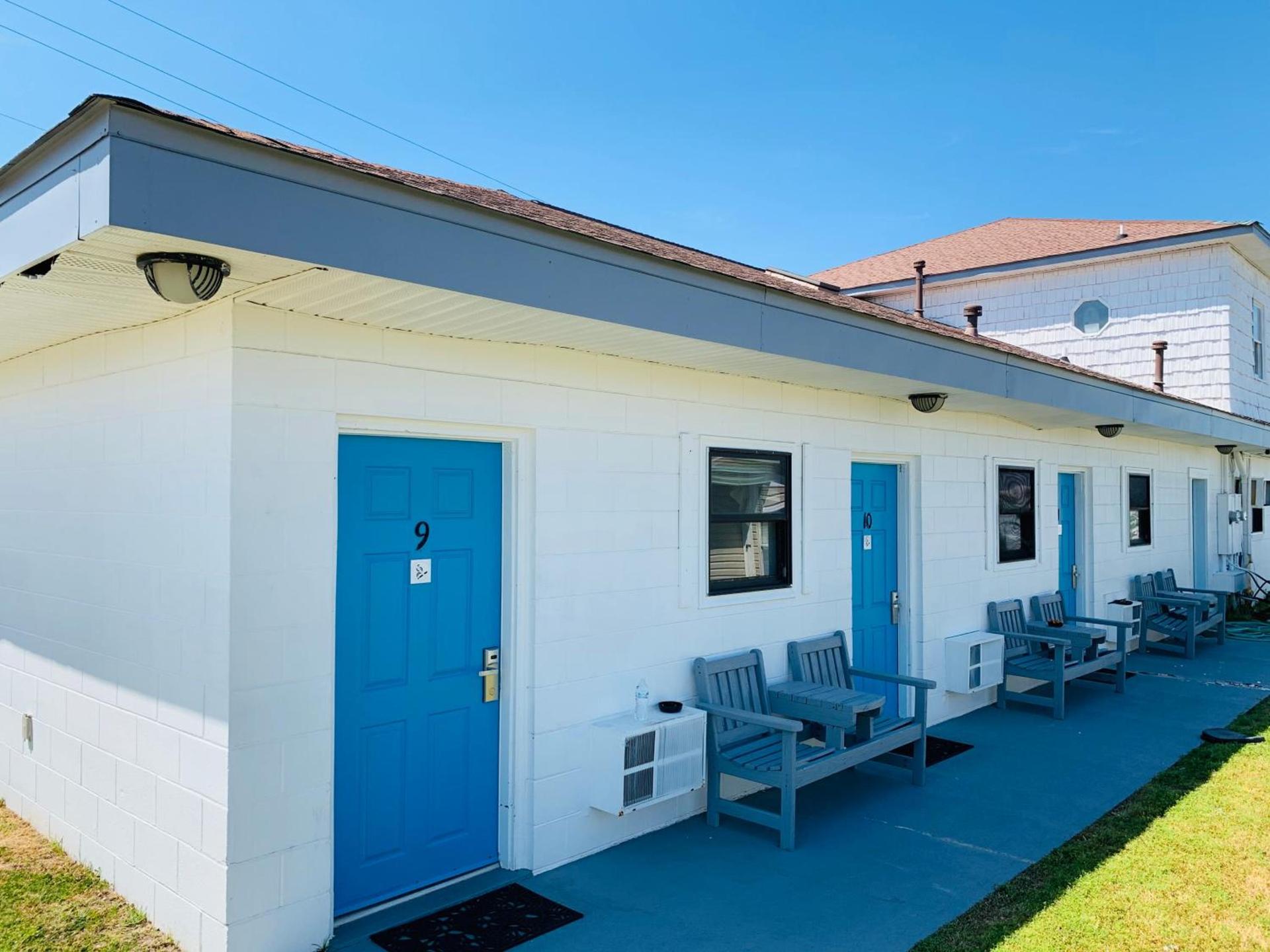 Sand Dollar Motel photo 4