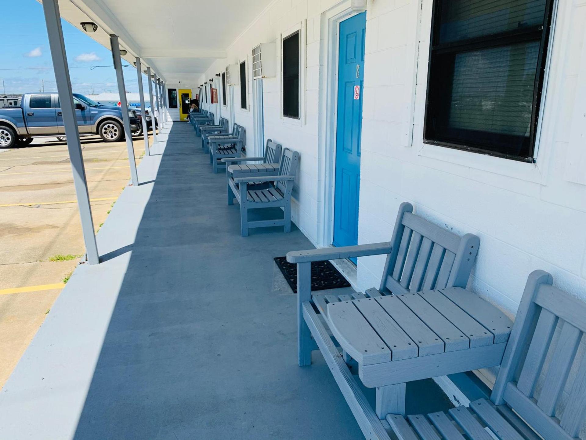Sand Dollar Motel photo 3