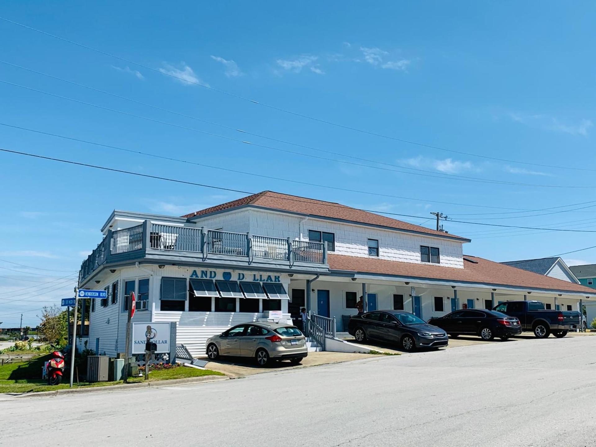 Sand Dollar Motel photo 2