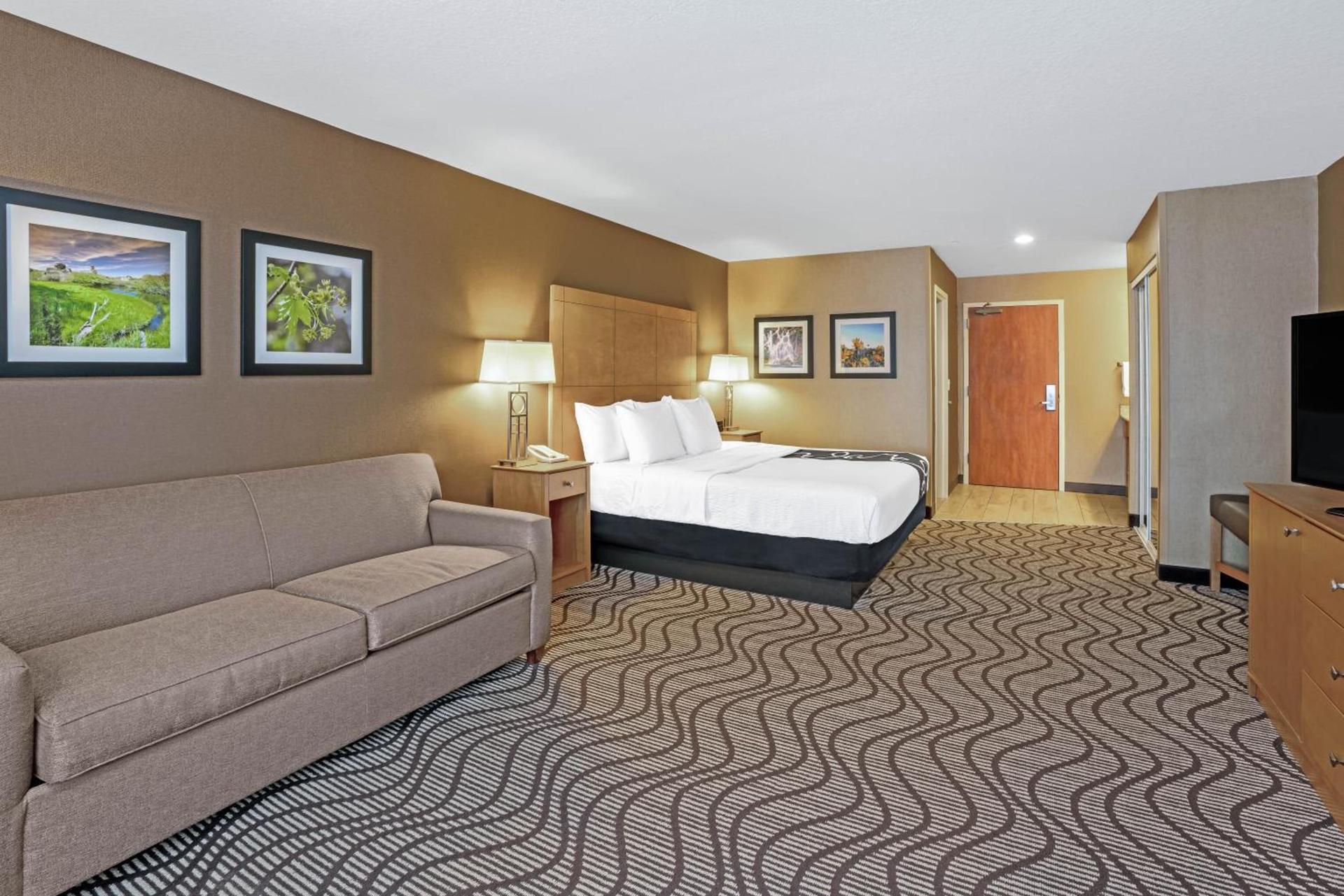 La Quinta by Wyndham Coeur d`Alene photo 36