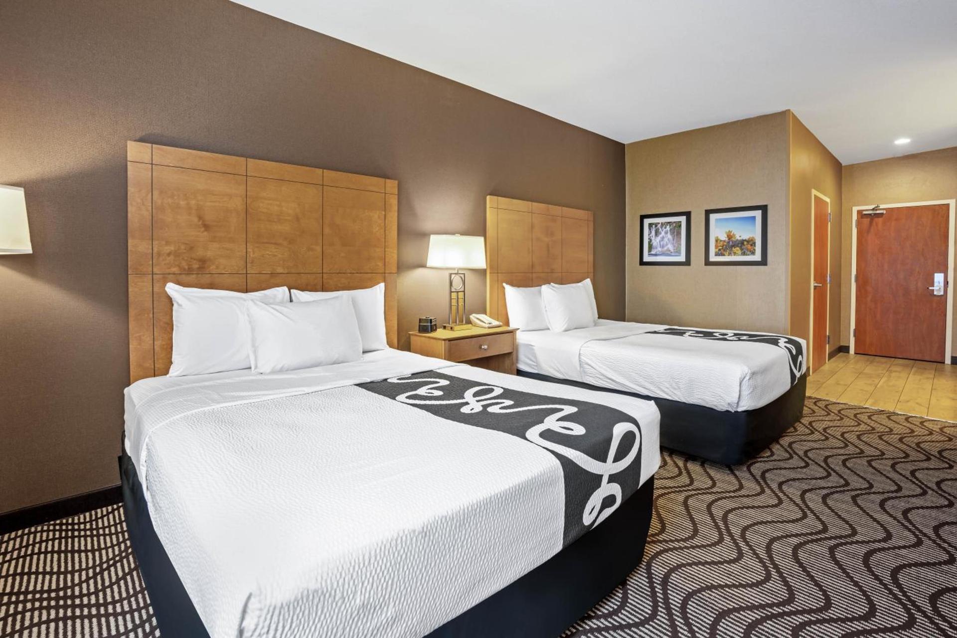 La Quinta by Wyndham Coeur d`Alene photo 33