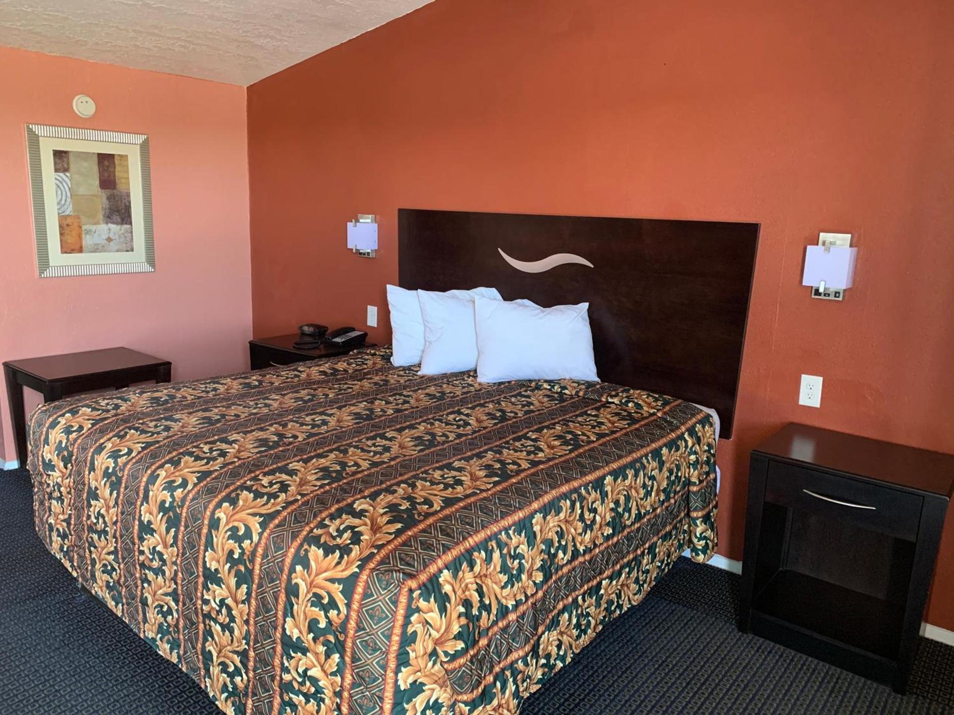 Royal Inn Borger photo 6