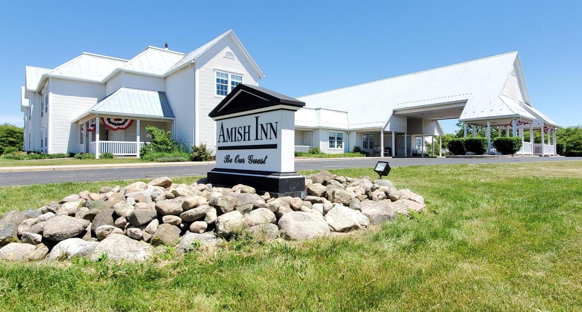 Amish Inn photo 1