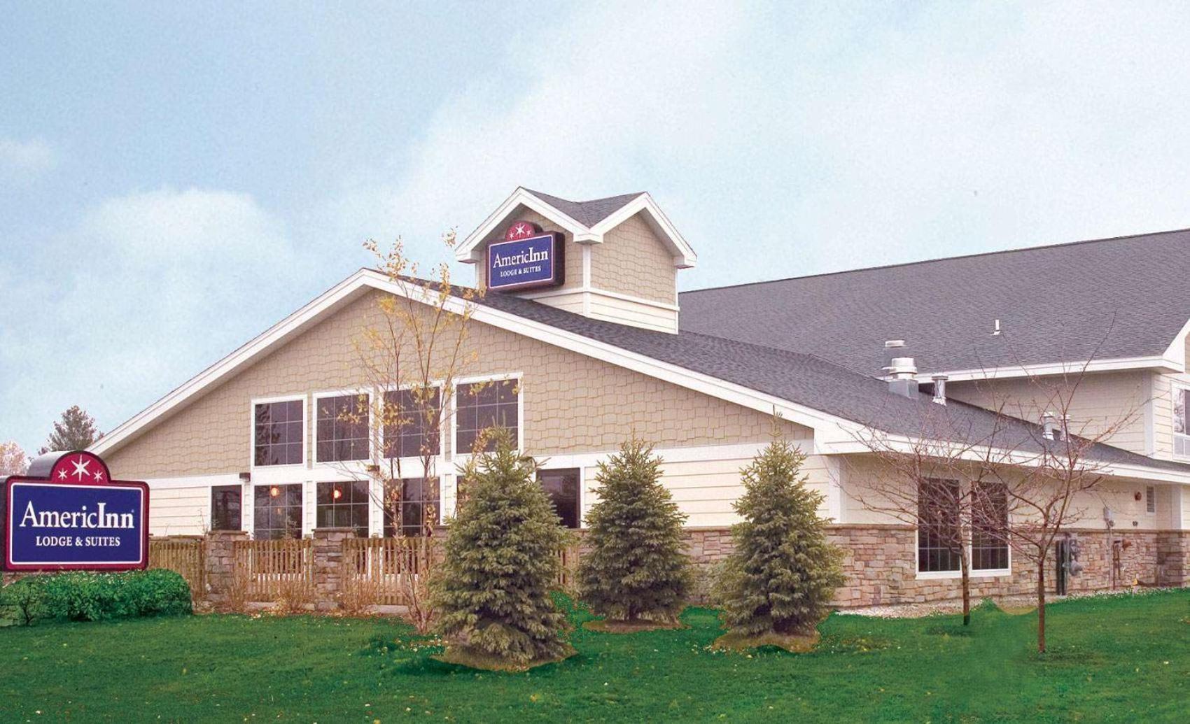 AmericInn by Wyndham Charlevoix photo 11
