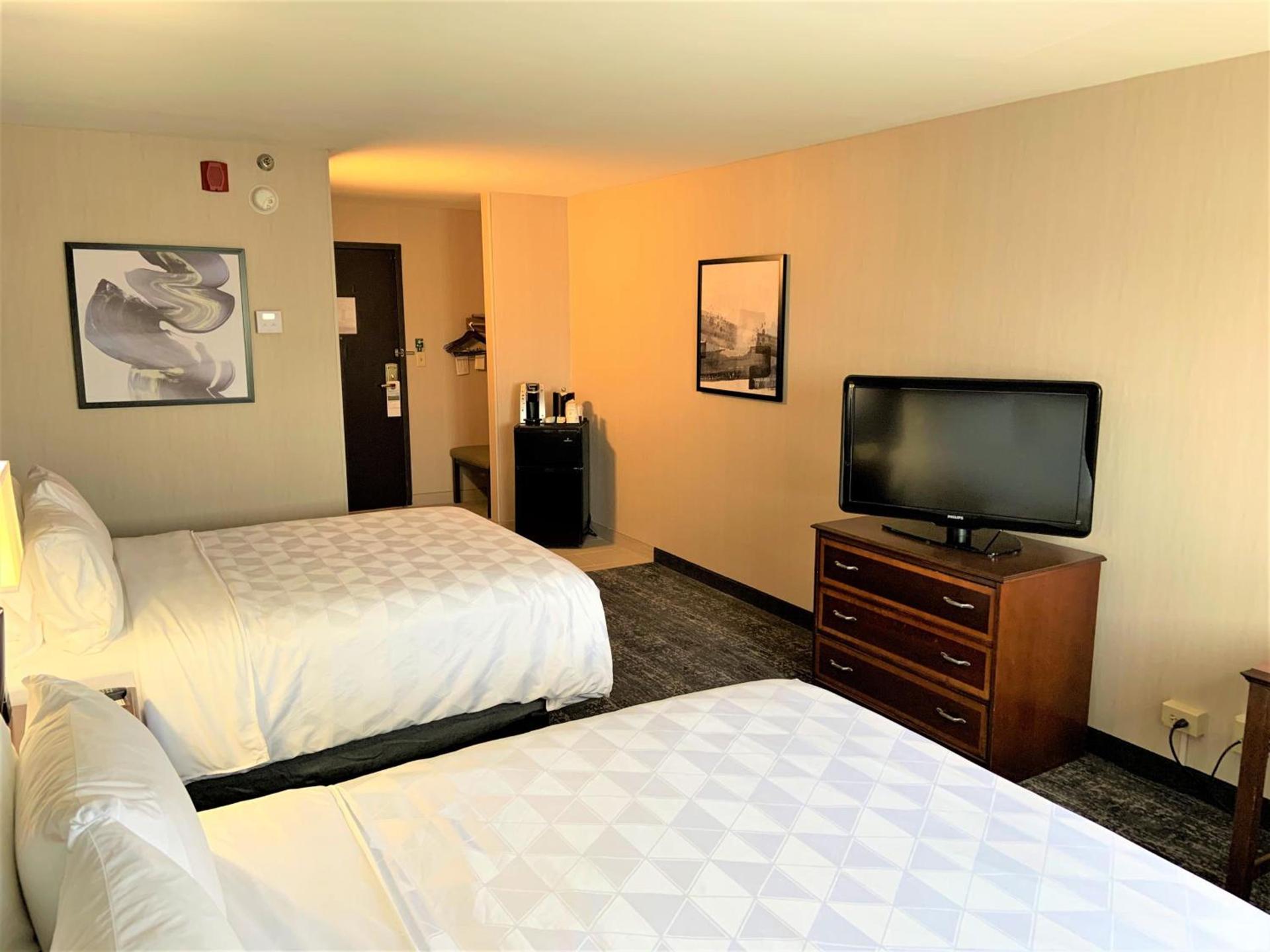 Holiday Inn & Suites Chicago-Carol Stream Wheaton by IHG photo 13