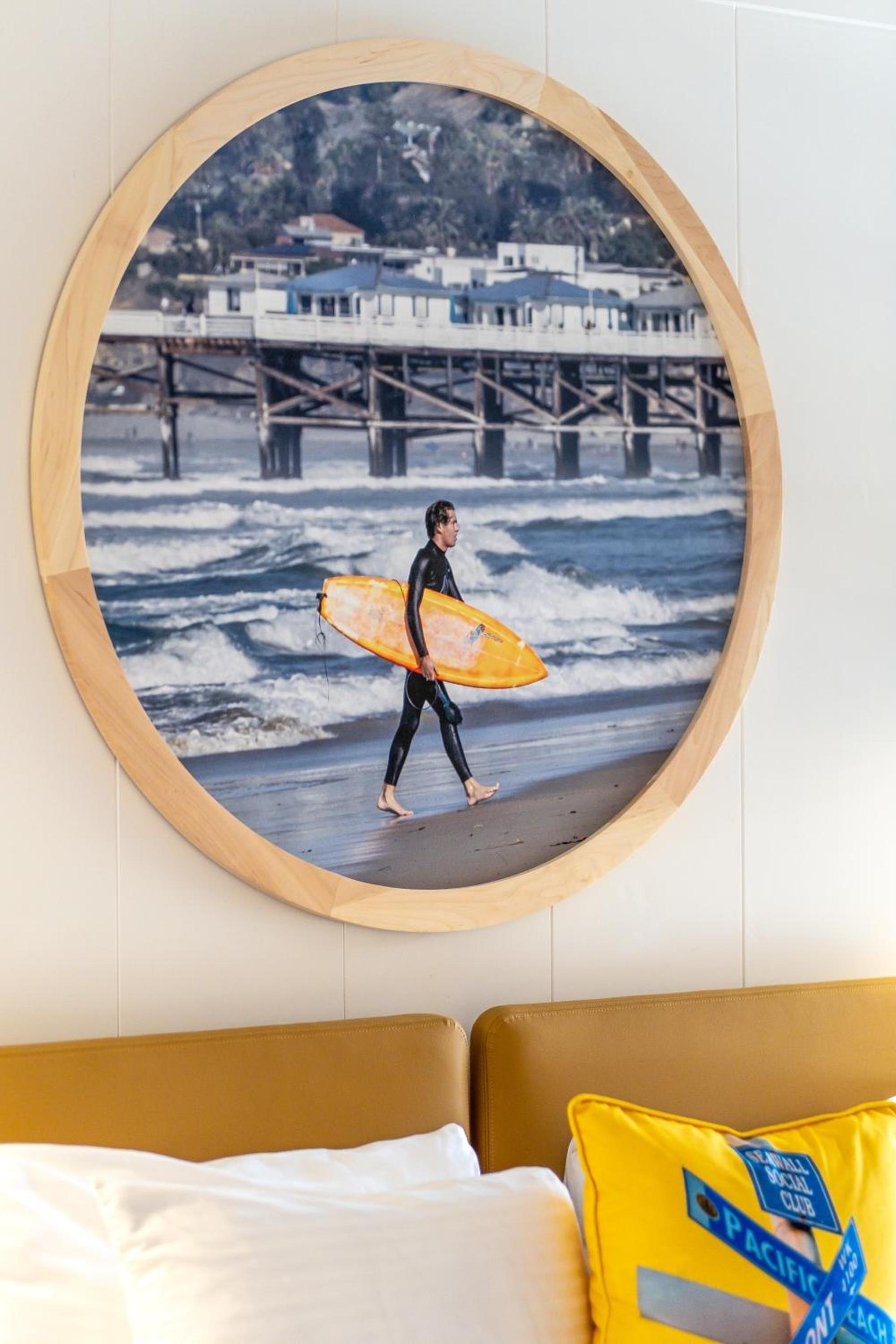Ocean Park Inn photo 25