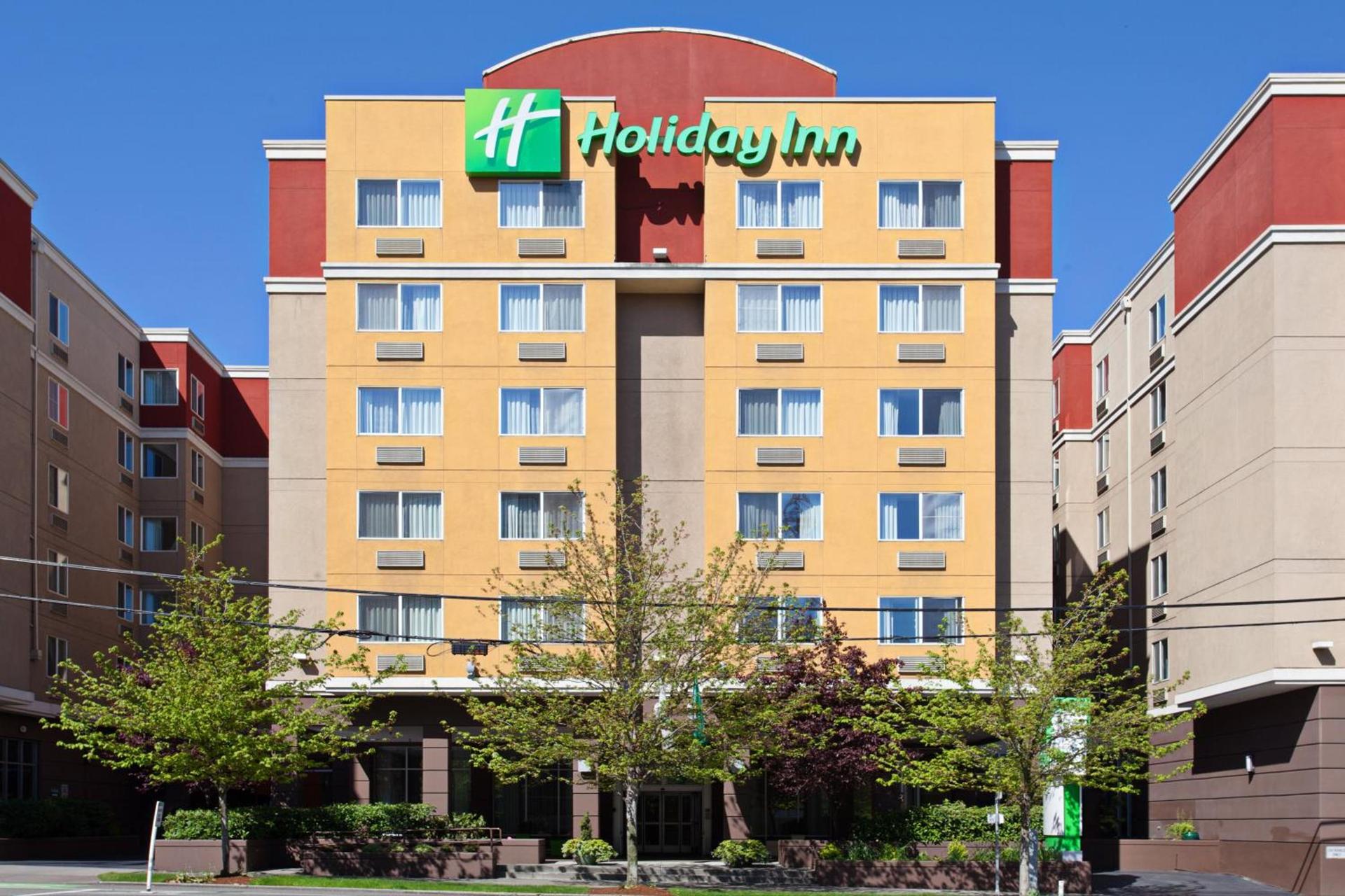 Holiday Inn Express & Suites Seattle Downtown - Lake Union by IHG photo 27