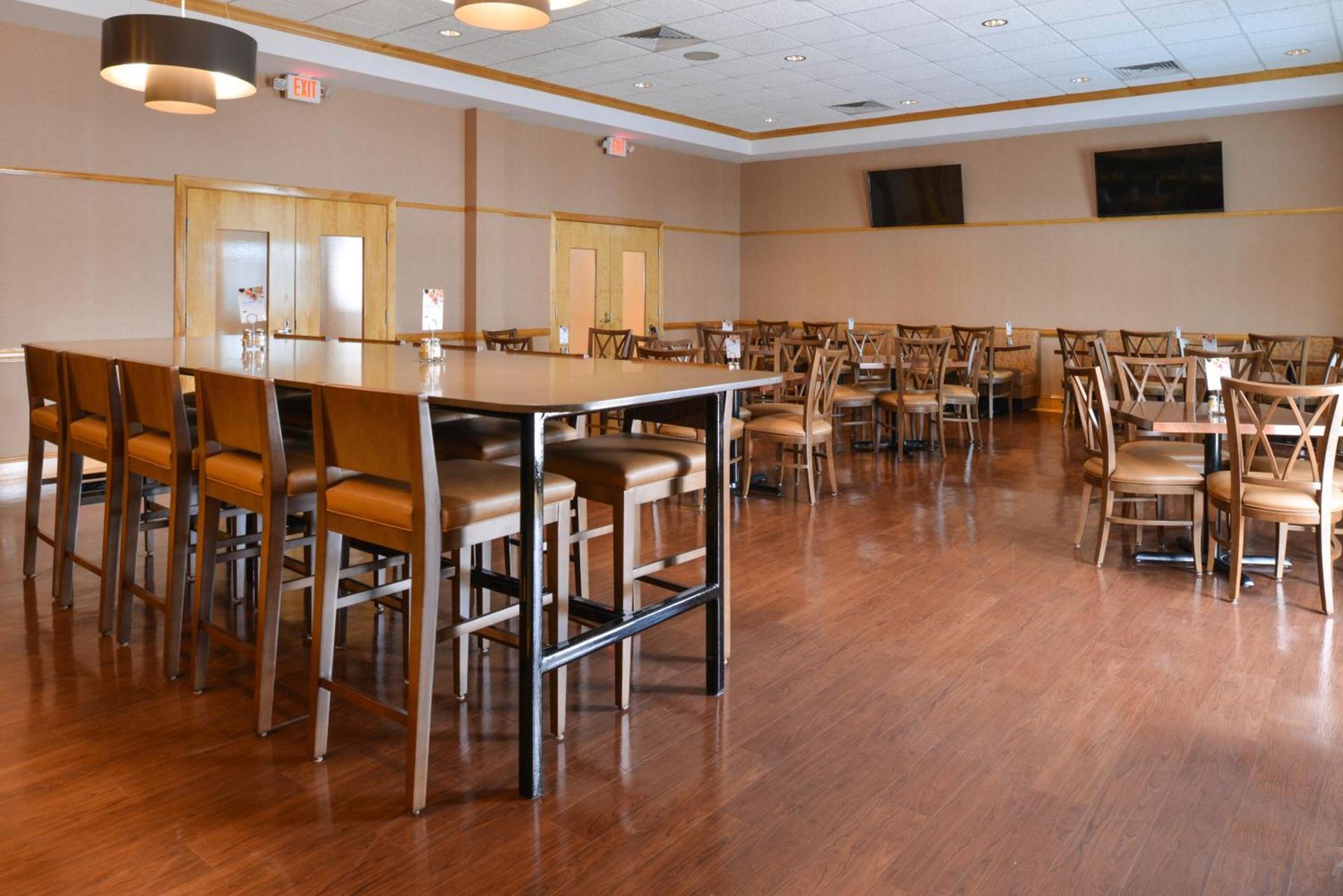 Holiday Inn Express Breezewood by IHG photo 14