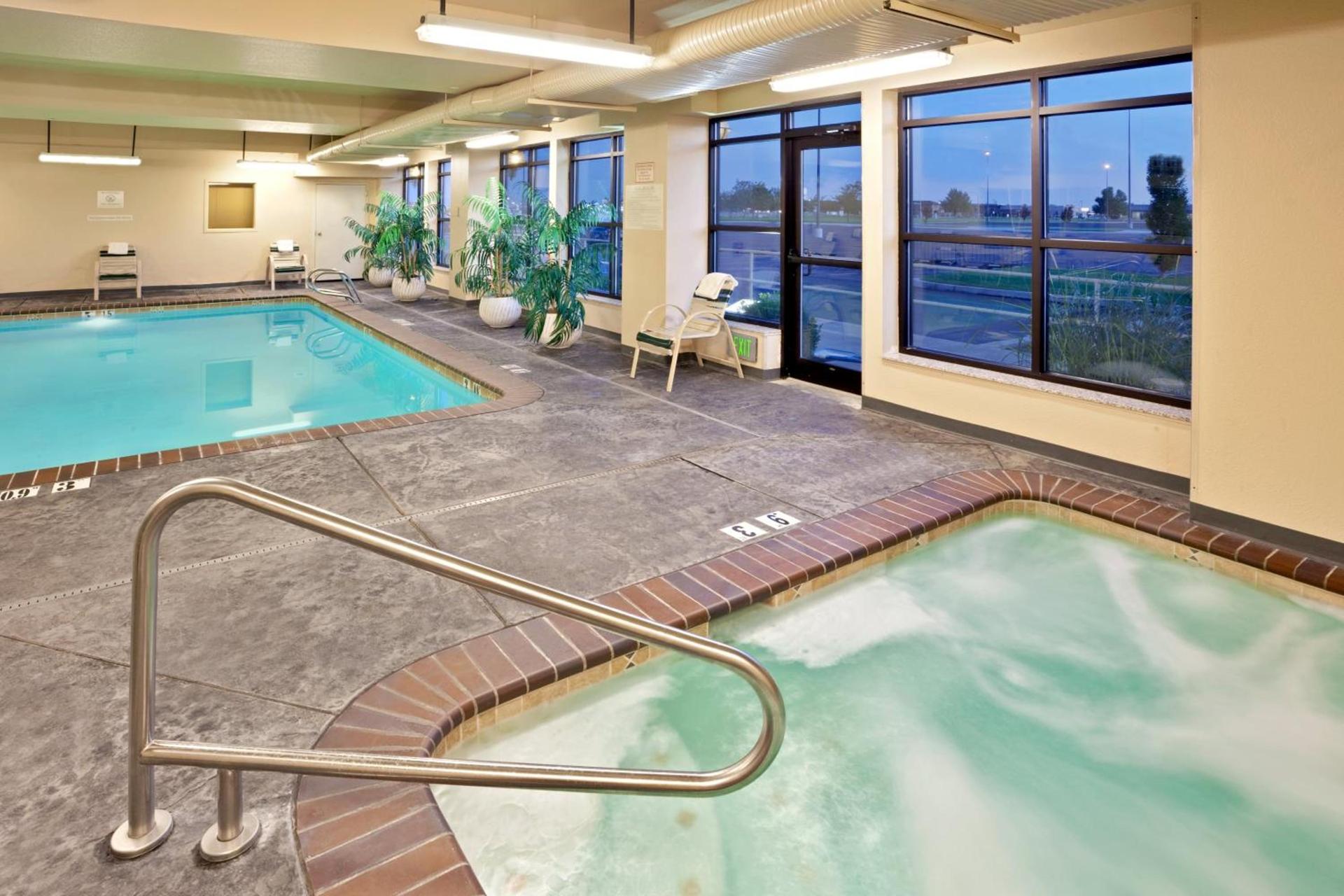 Holiday Inn Express Hotel & Suites Pasco-TriCities by IHG photo 23