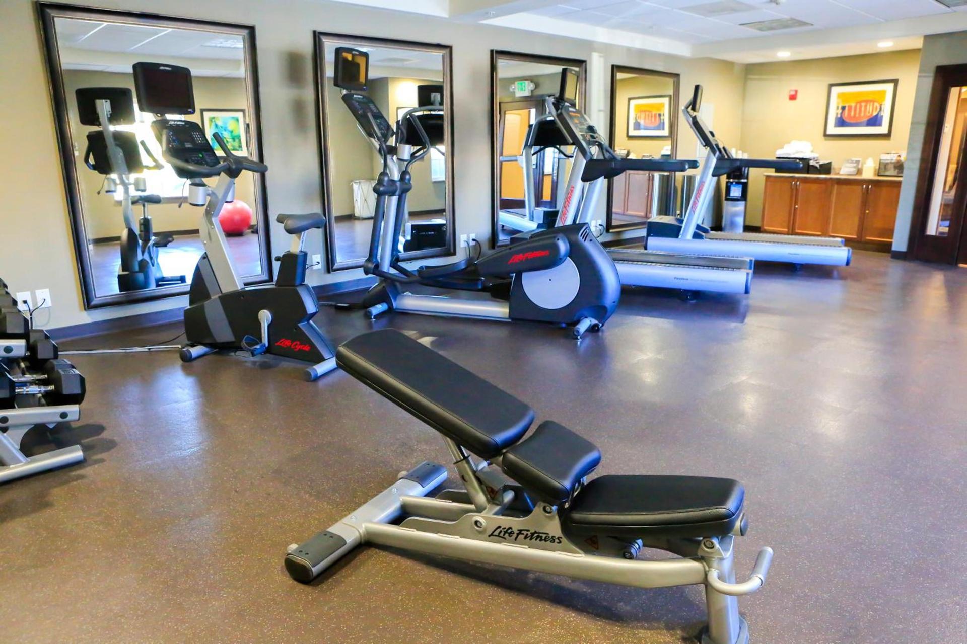 Staybridge Suites Silicon Valley - Milpitas by IHG photo 8