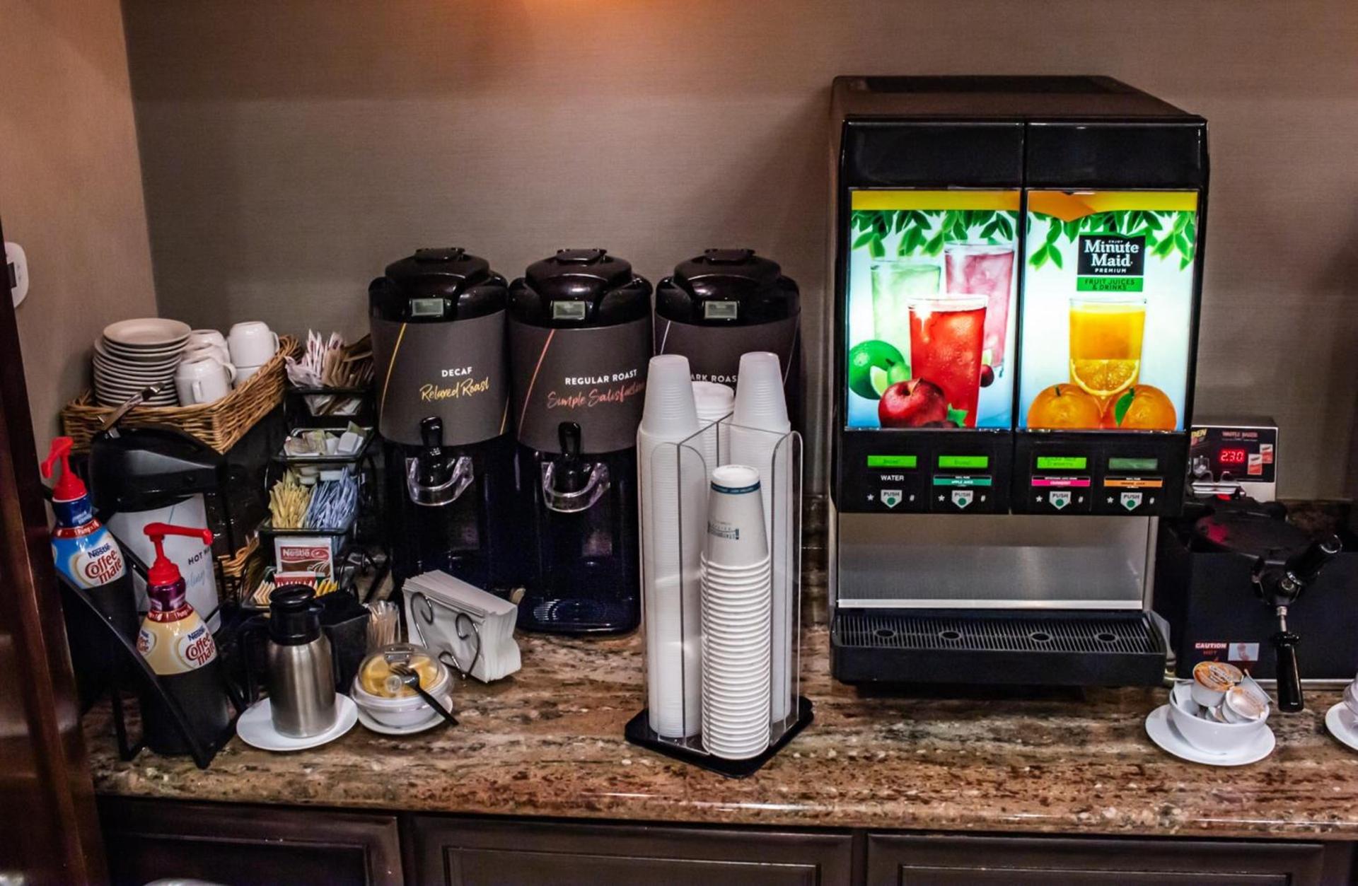 Staybridge Suites Silicon Valley - Milpitas by IHG photo 34