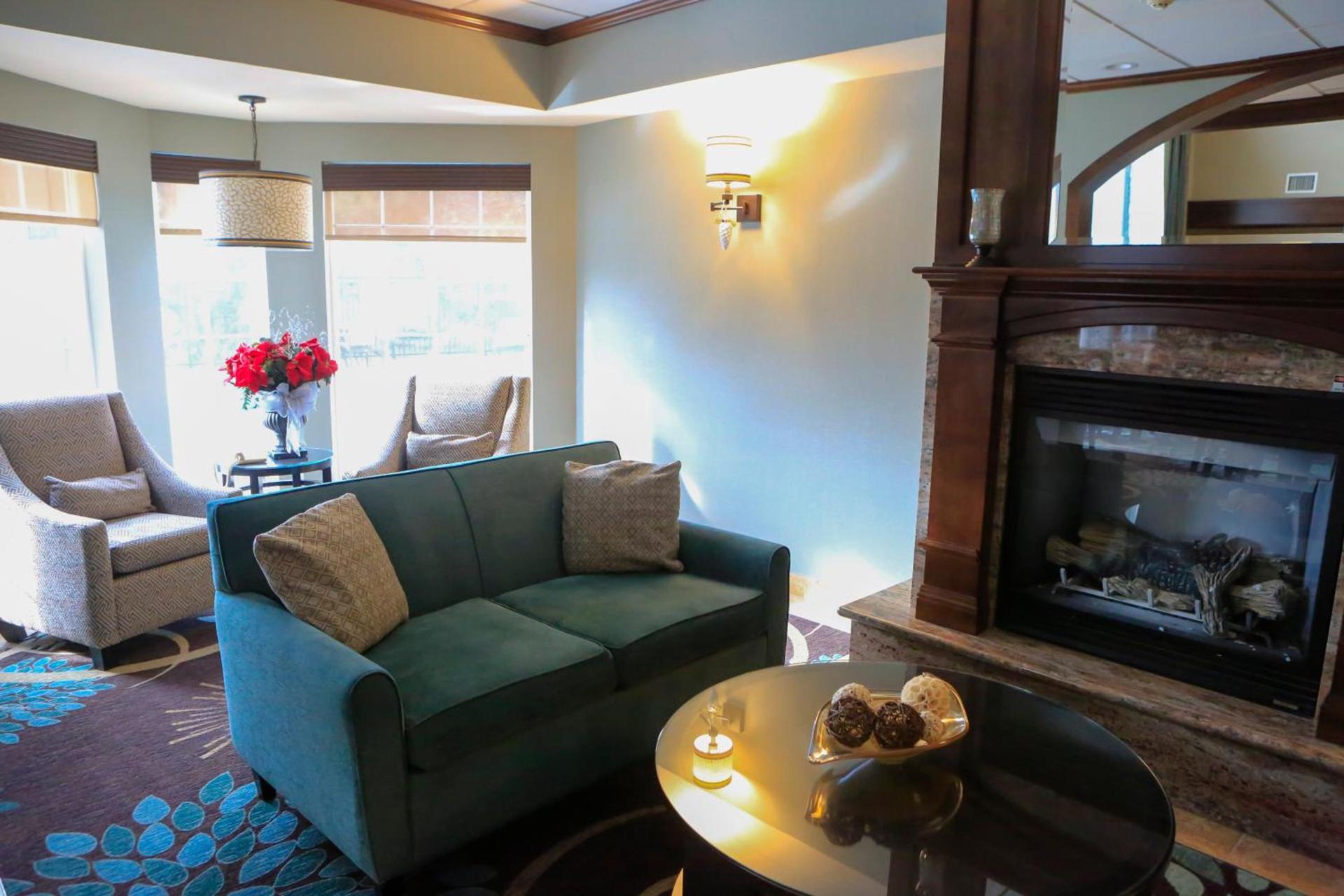 Staybridge Suites Silicon Valley - Milpitas by IHG photo 9
