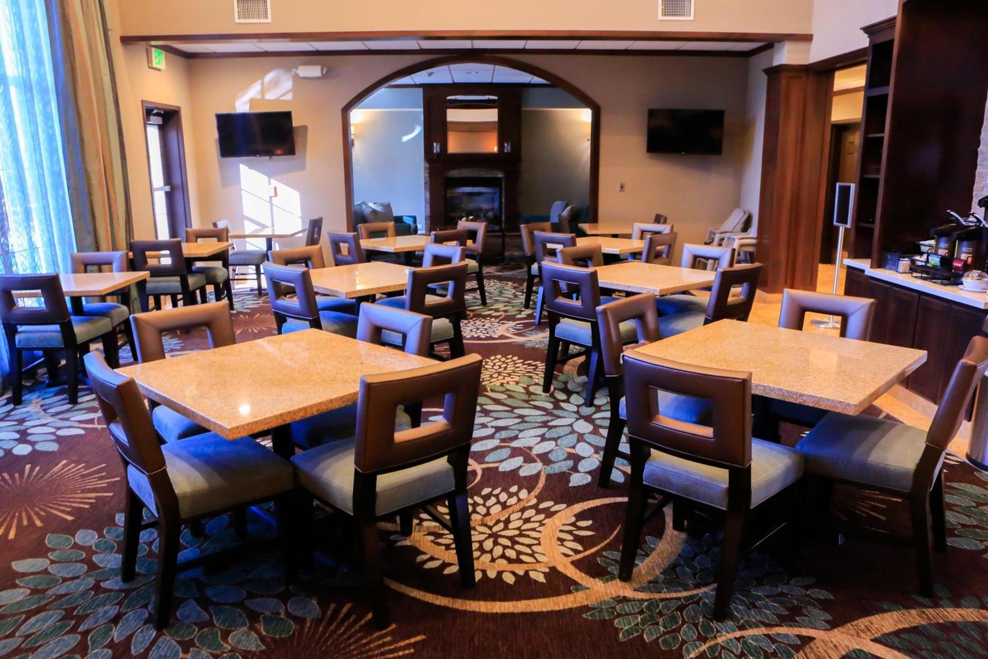 Staybridge Suites Silicon Valley - Milpitas by IHG photo 10