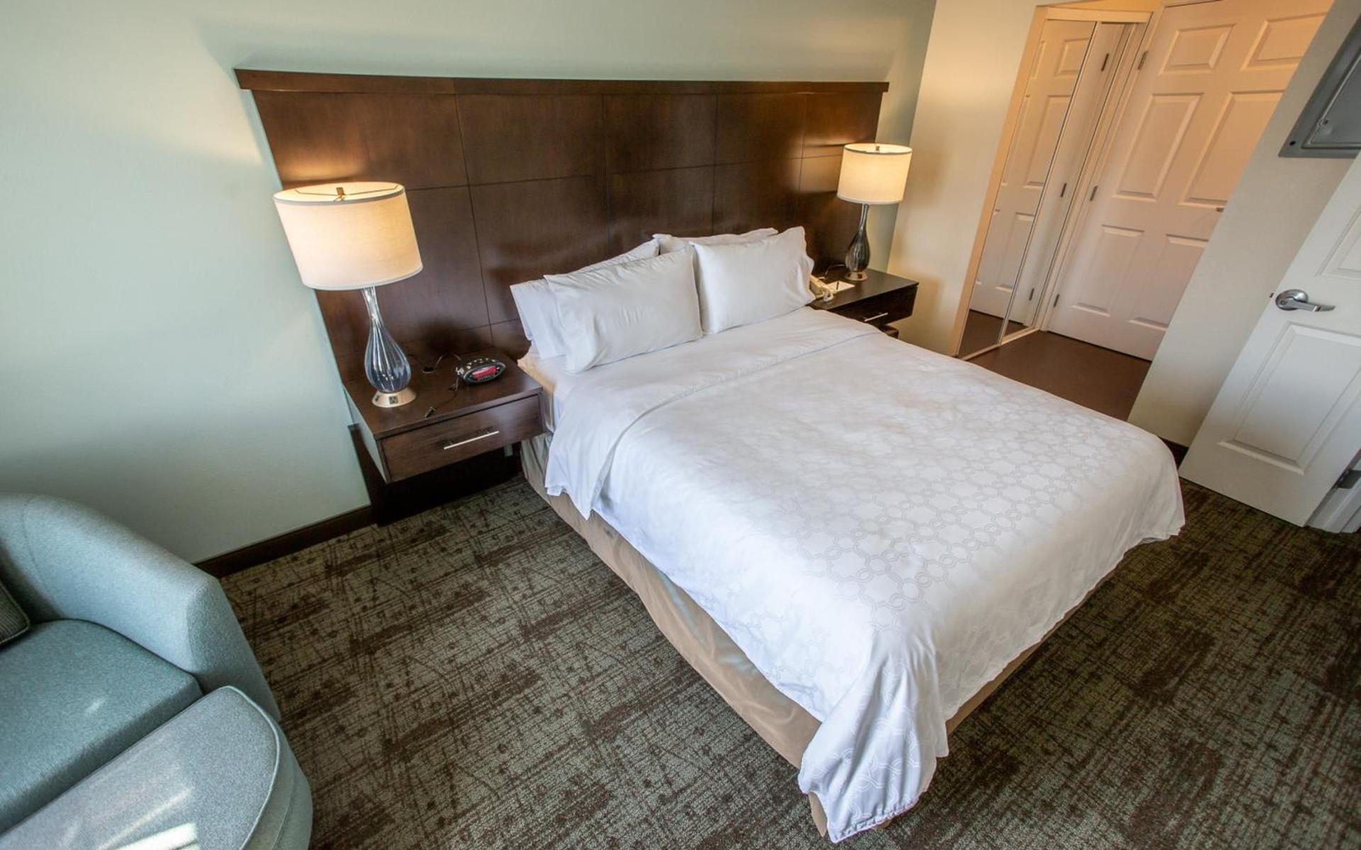 Staybridge Suites Silicon Valley - Milpitas by IHG photo 25