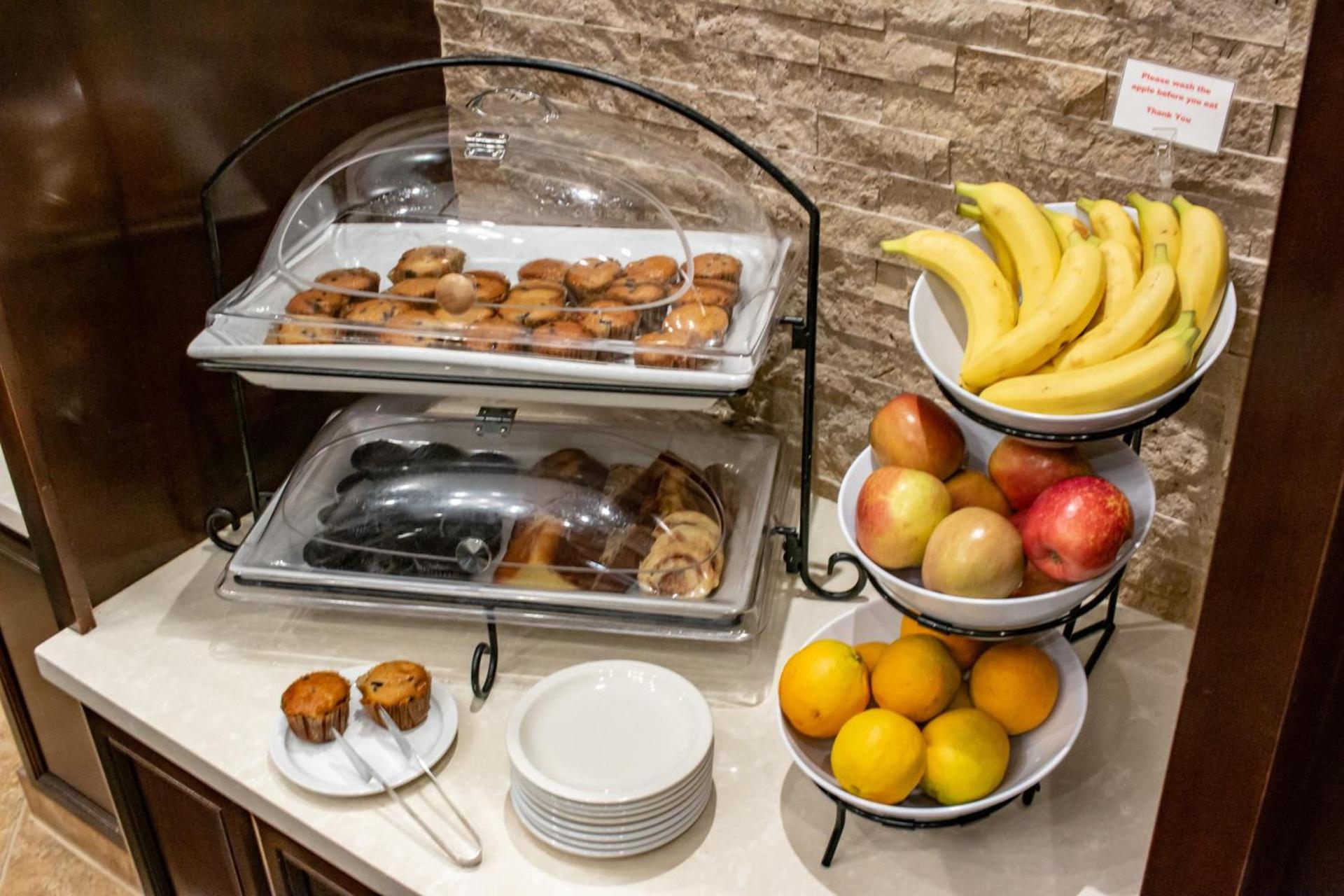 Staybridge Suites Silicon Valley - Milpitas by IHG photo 33