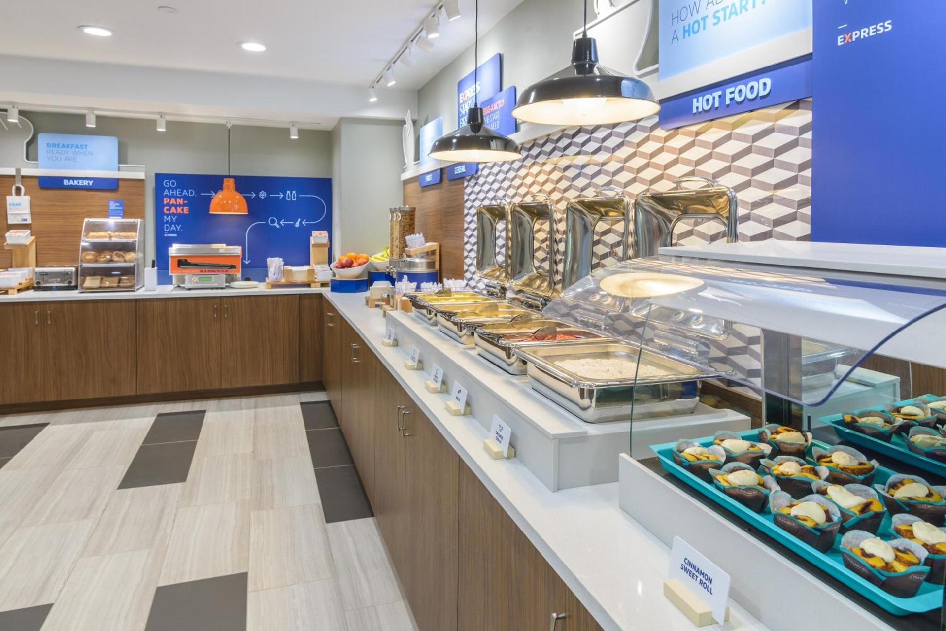 Holiday Inn Express Southington by IHG photo 29