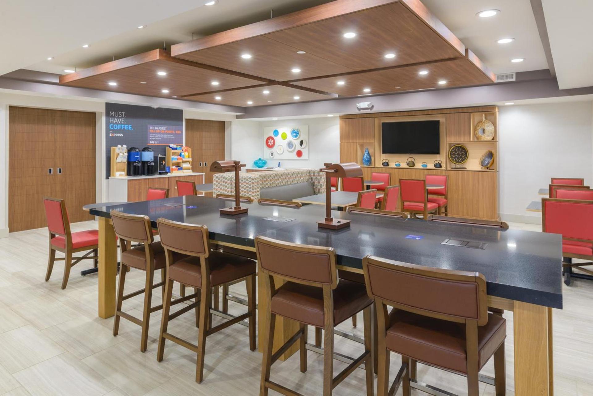 Holiday Inn Express Southington by IHG photo 3