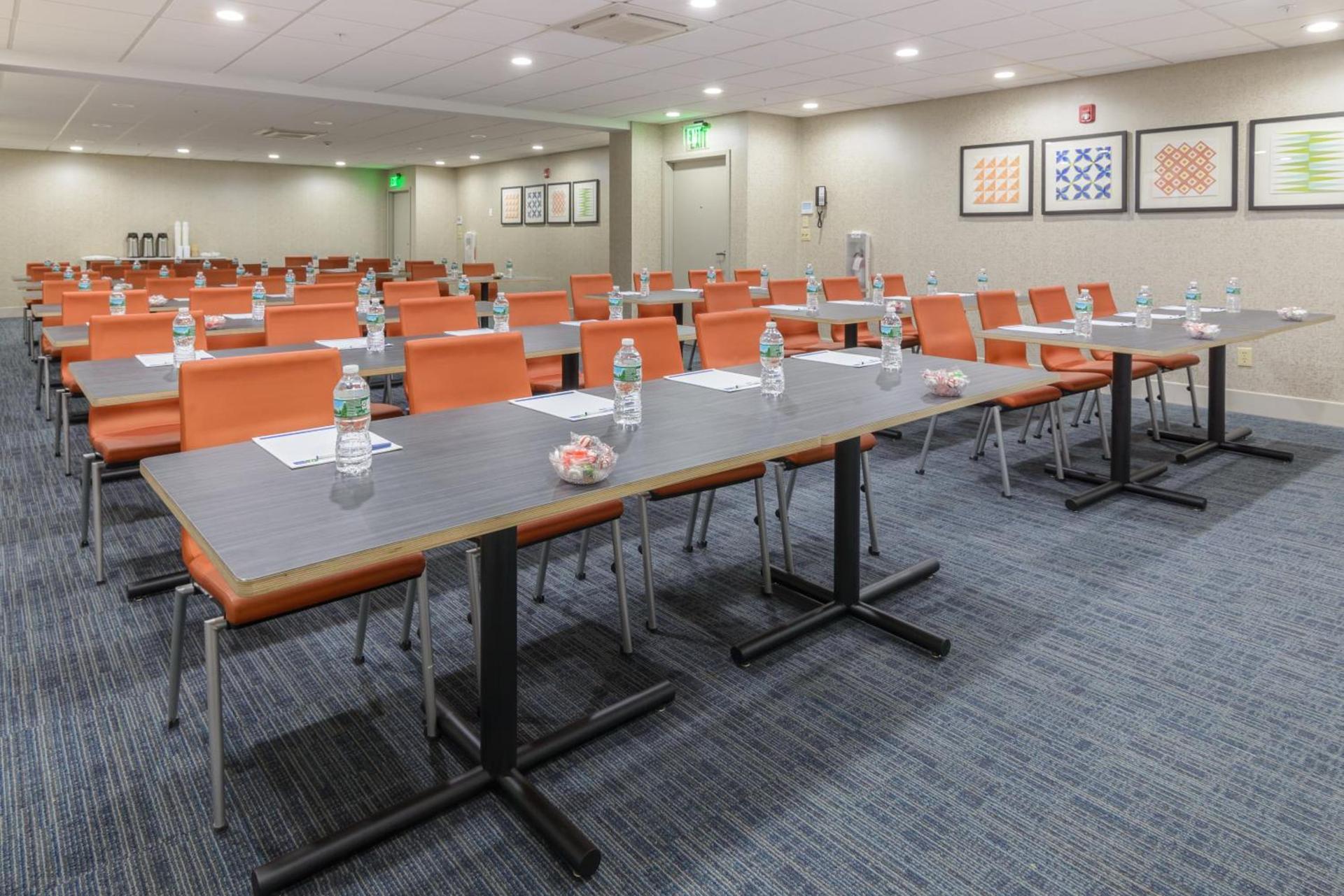 Holiday Inn Express Southington by IHG photo 28