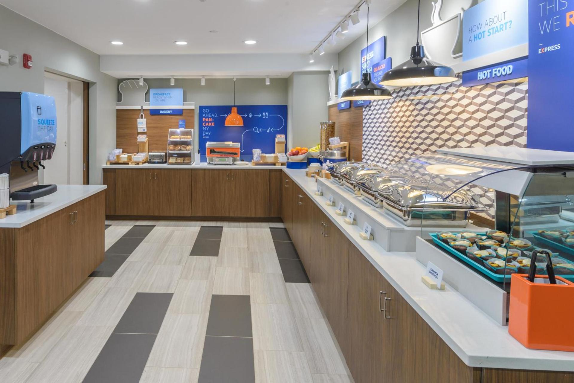 Holiday Inn Express Southington by IHG photo 23