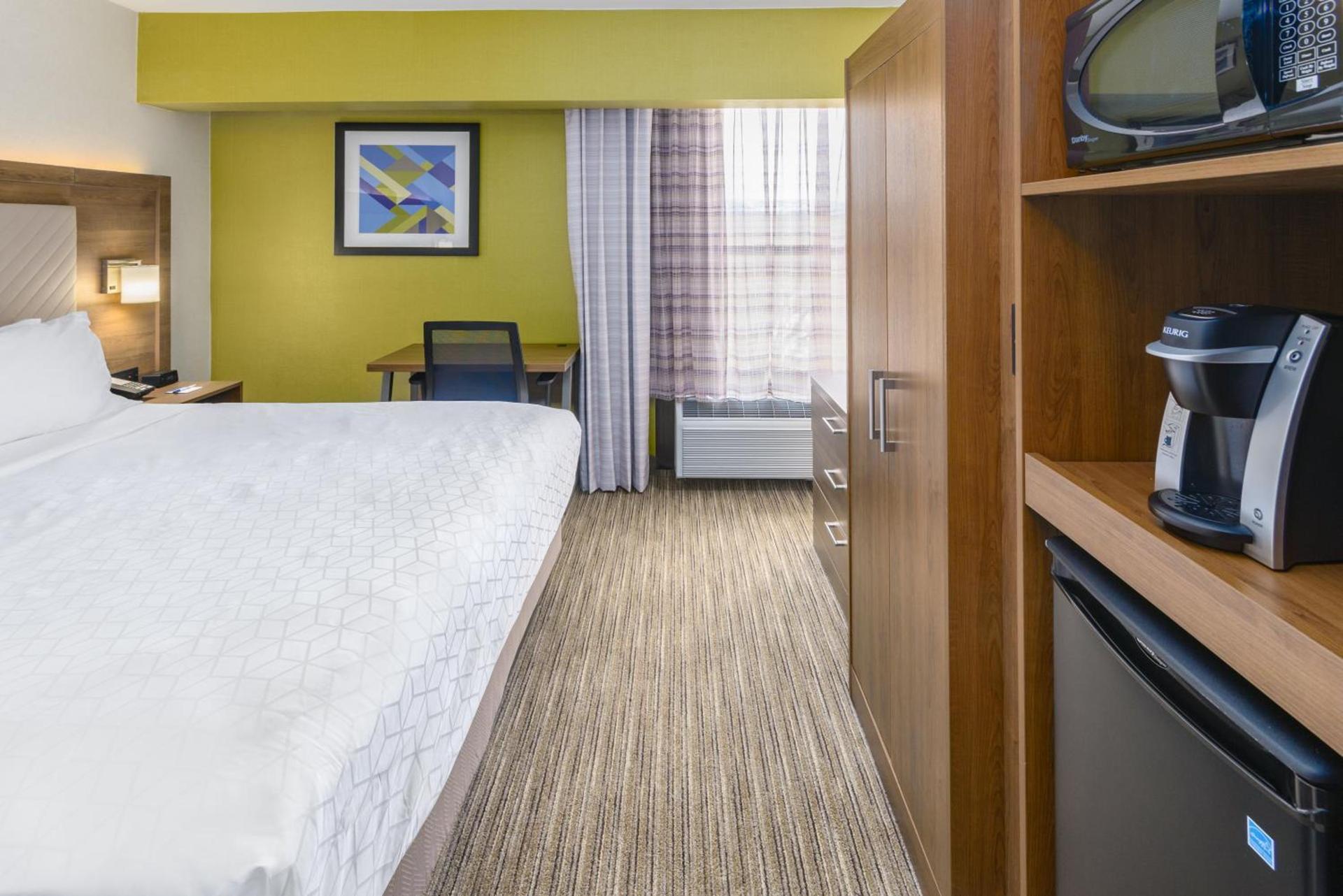 Holiday Inn Express Southington by IHG photo 30