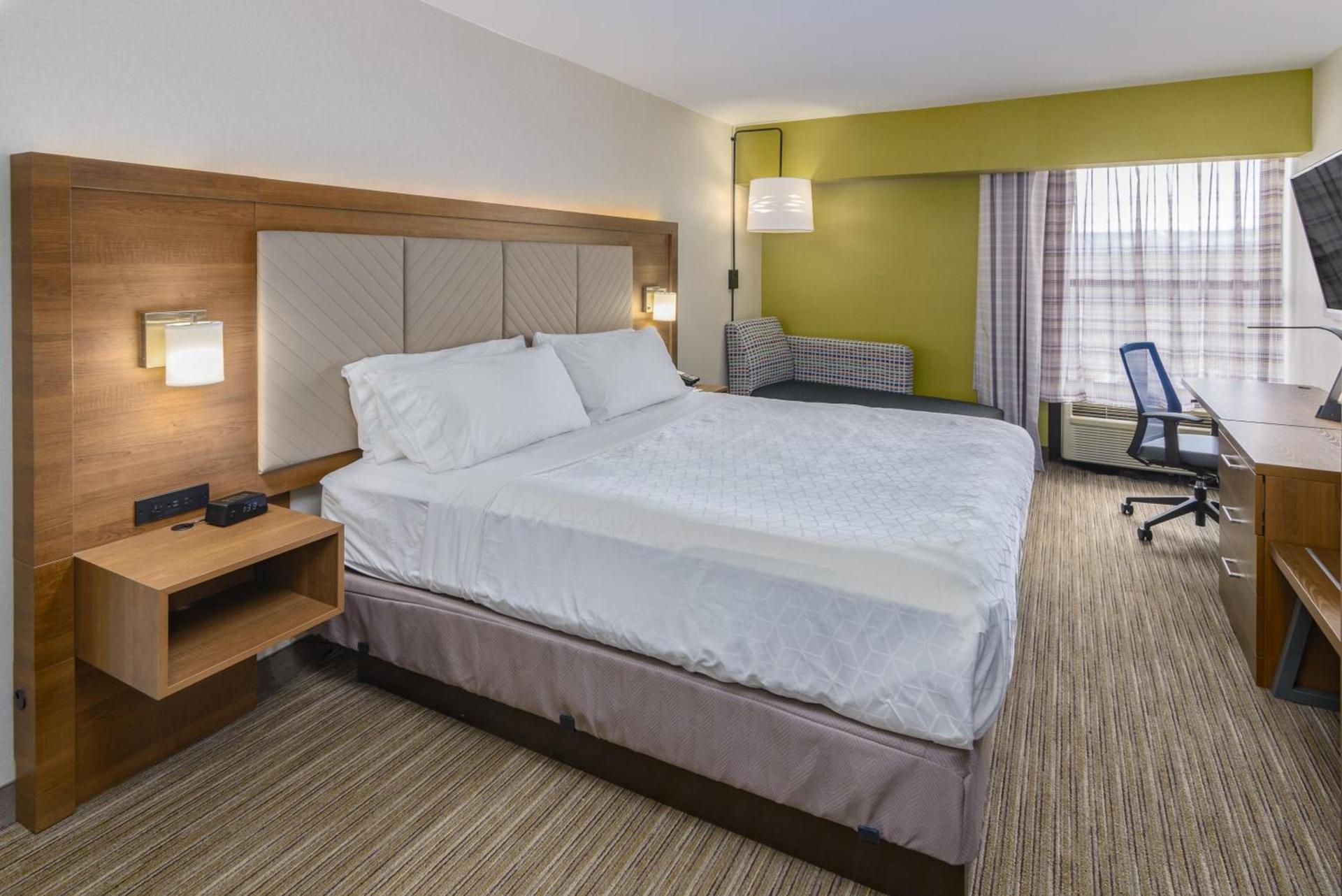 Holiday Inn Express Southington by IHG photo 44