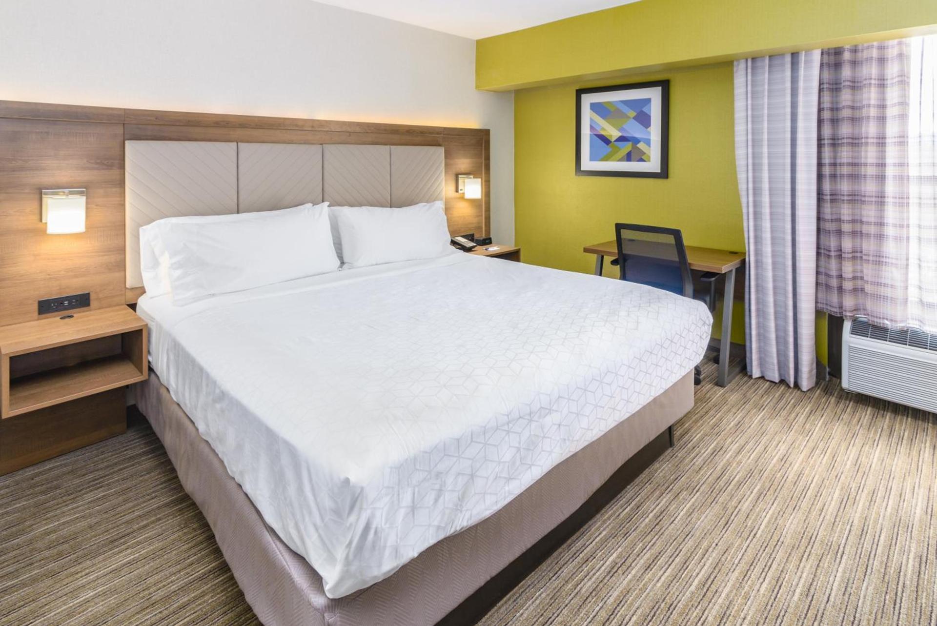 Holiday Inn Express Southington by IHG photo 36