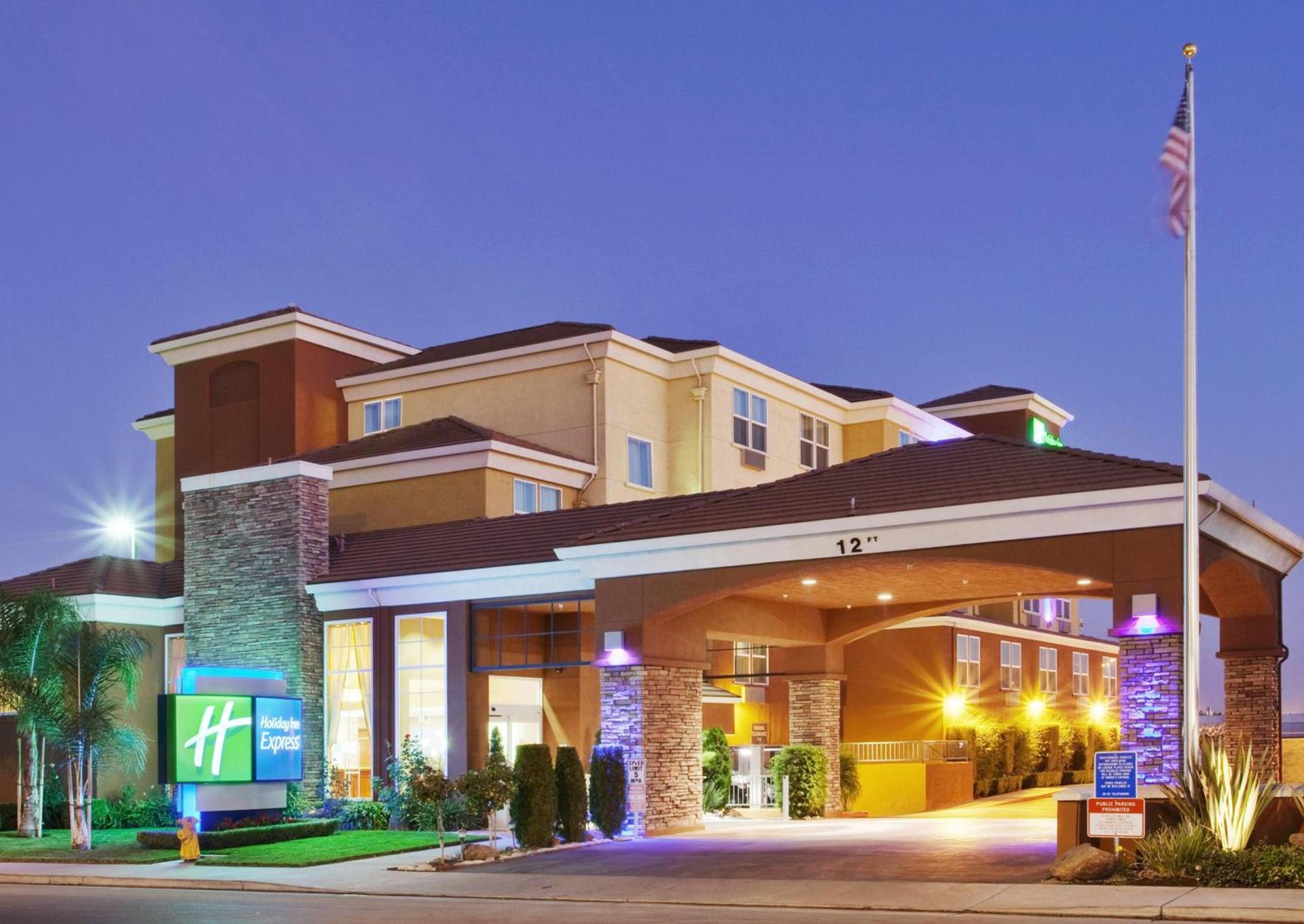 Holiday Inn Express- West Sacramento by IHG photo 19