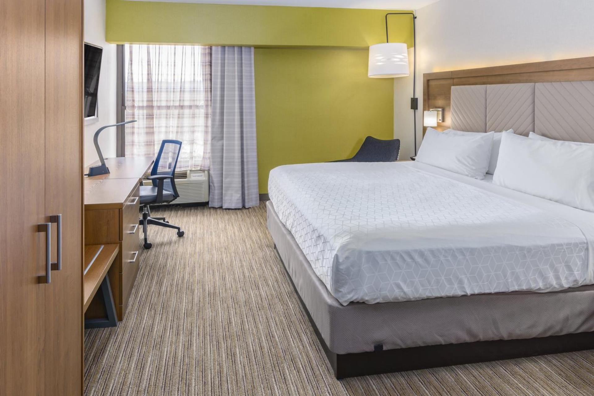 Holiday Inn Express Southington by IHG photo 43