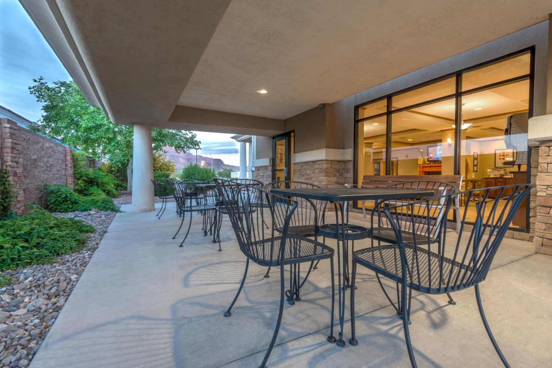 Holiday Inn Express Socorro by IHG photo 19