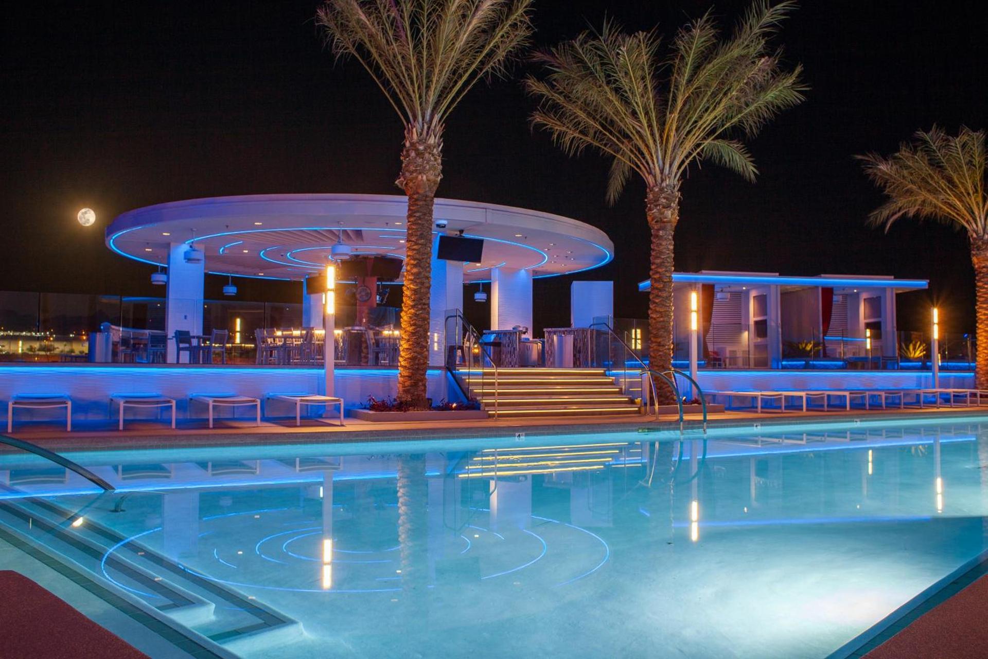 Don Laughlin's Riverside Resort & Casino photo 14