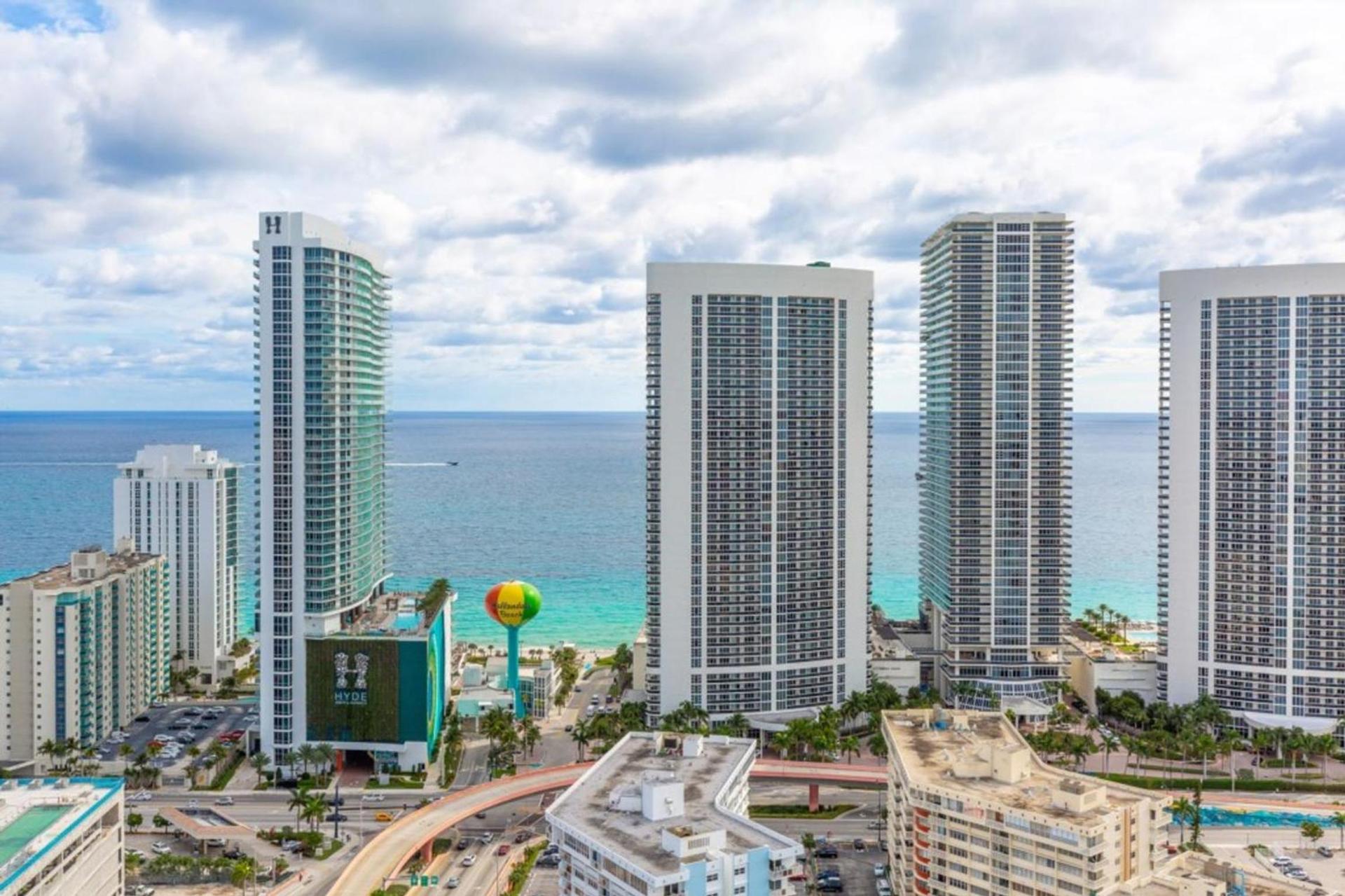 Private Ocean Luxury Condos at Beachwalk Resort photo 1