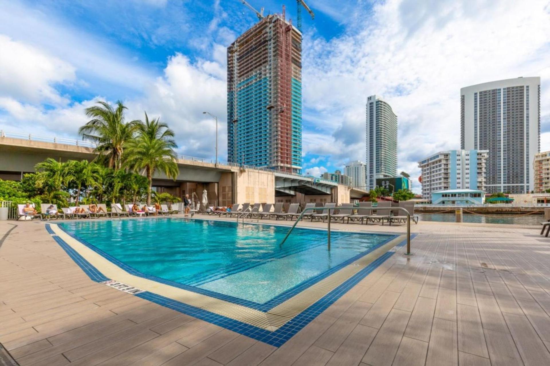 Private Ocean Luxury Condos at Beachwalk Resort photo 51