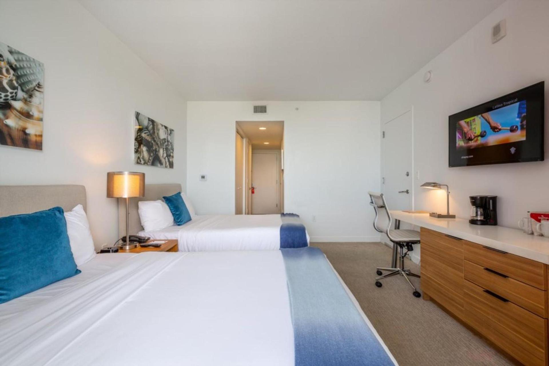 Private Ocean Luxury Condos at Beachwalk Resort photo 46