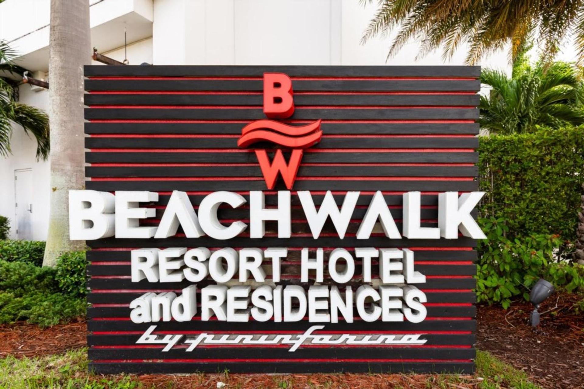 Private Ocean Luxury Condos at Beachwalk Resort photo 52