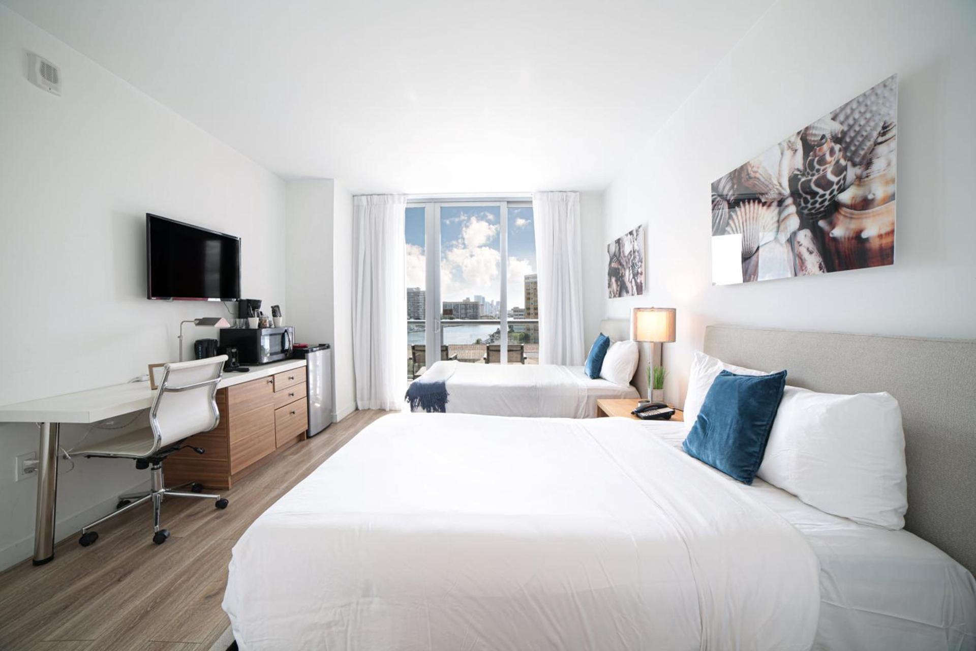 Private Ocean Luxury Condos at Beachwalk Resort photo 16