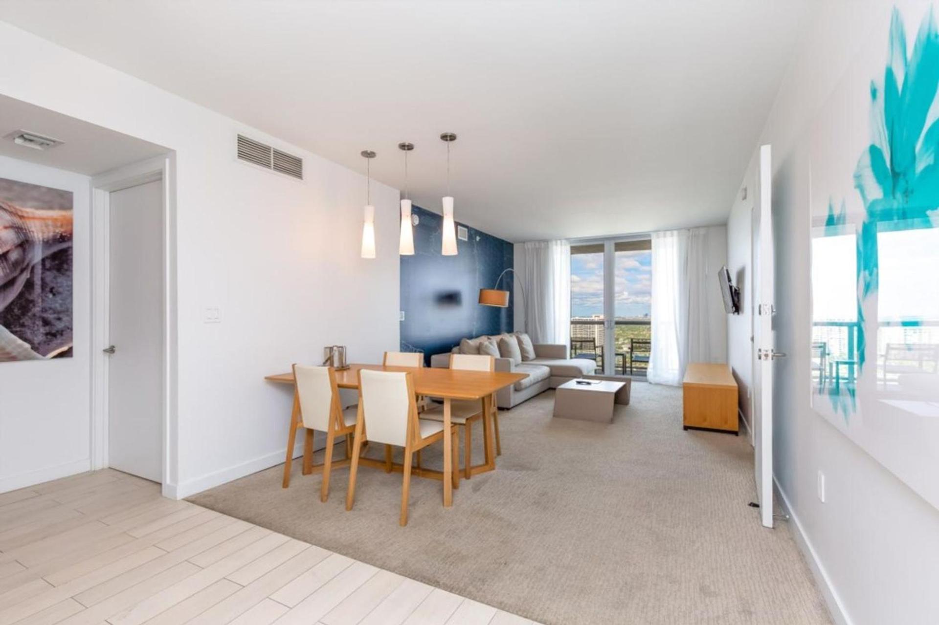 Private Ocean Luxury Condos at Beachwalk Resort photo 44