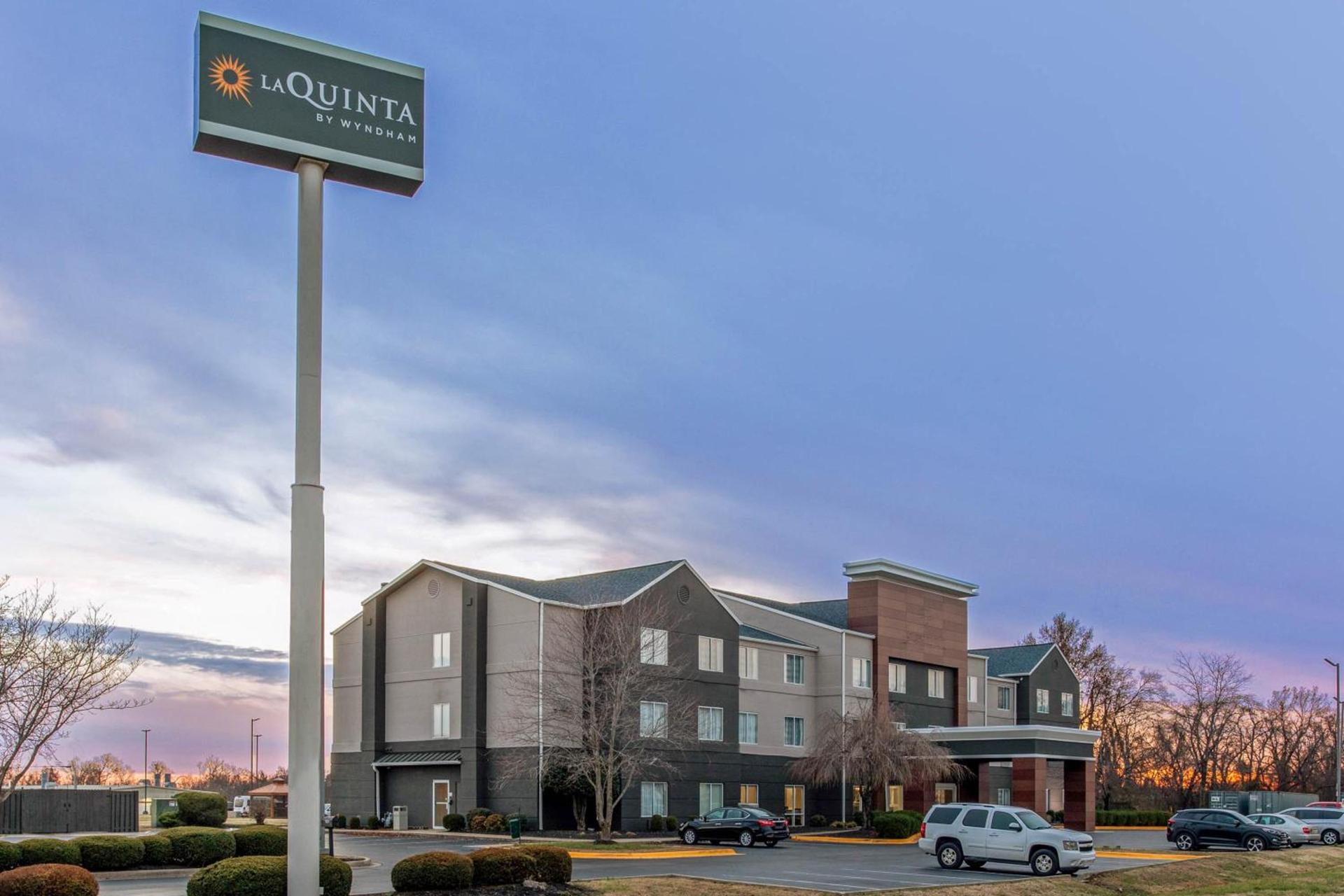 La Quinta by Wyndham Hopkinsville photo 22