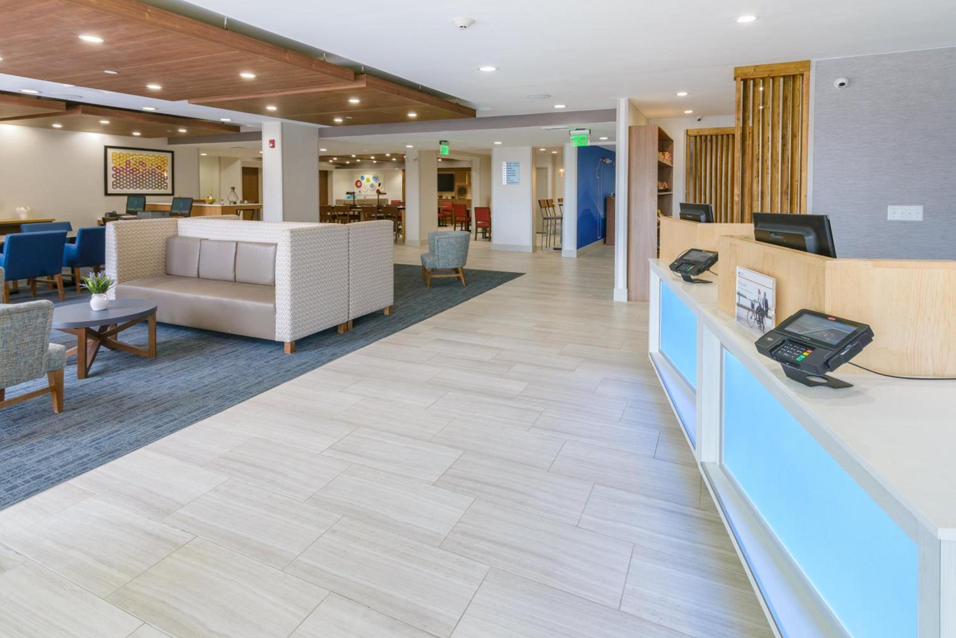 Holiday Inn Express Southington by IHG photo 8