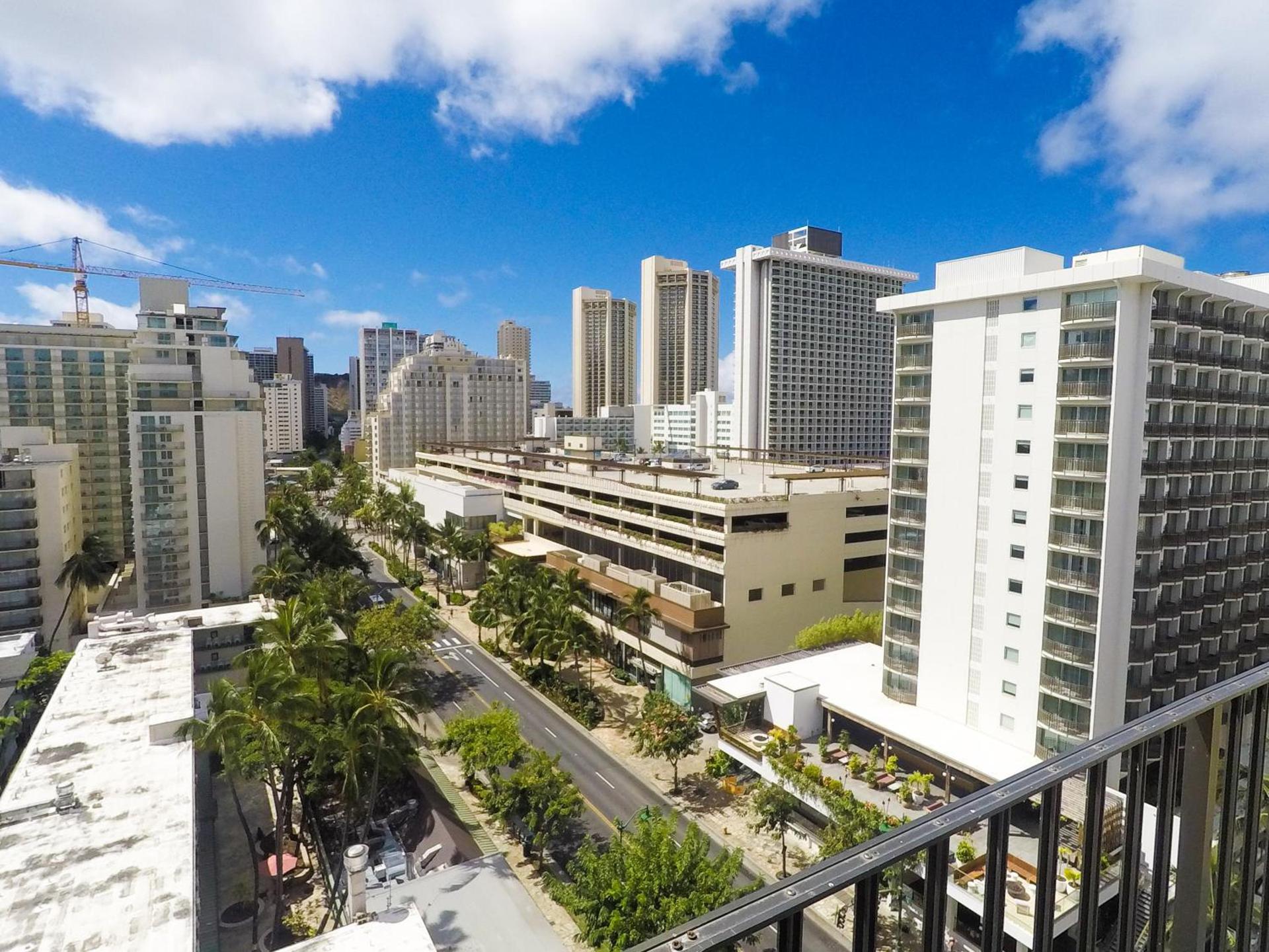Ohia Waikiki Studio Suites photo 27