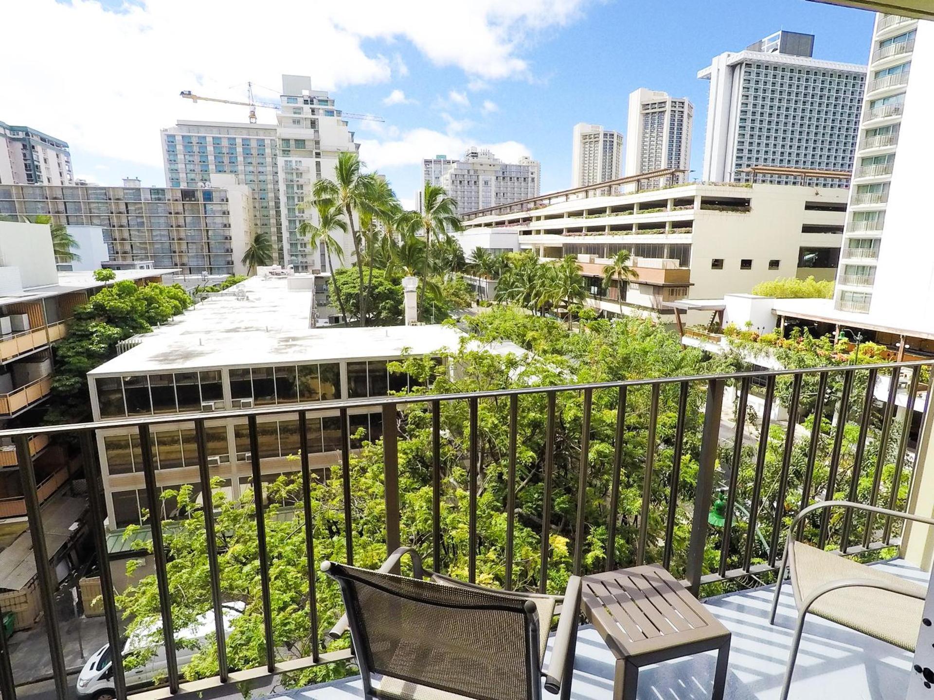 Ohia Waikiki Studio Suites photo 26