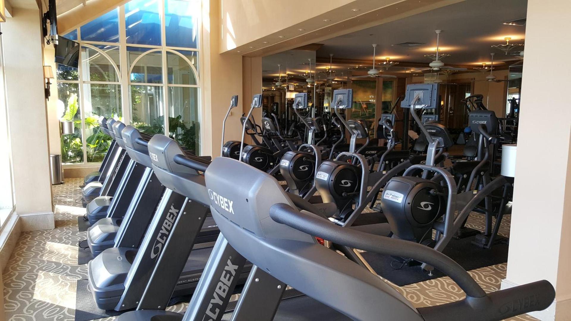 Beau Rivage Resort & Casino photo 44
