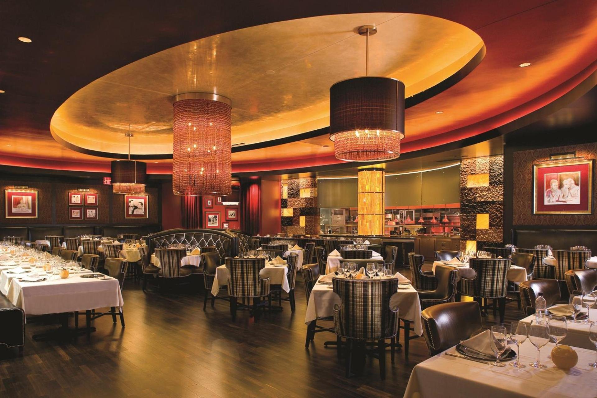 Beau Rivage Resort & Casino photo 31