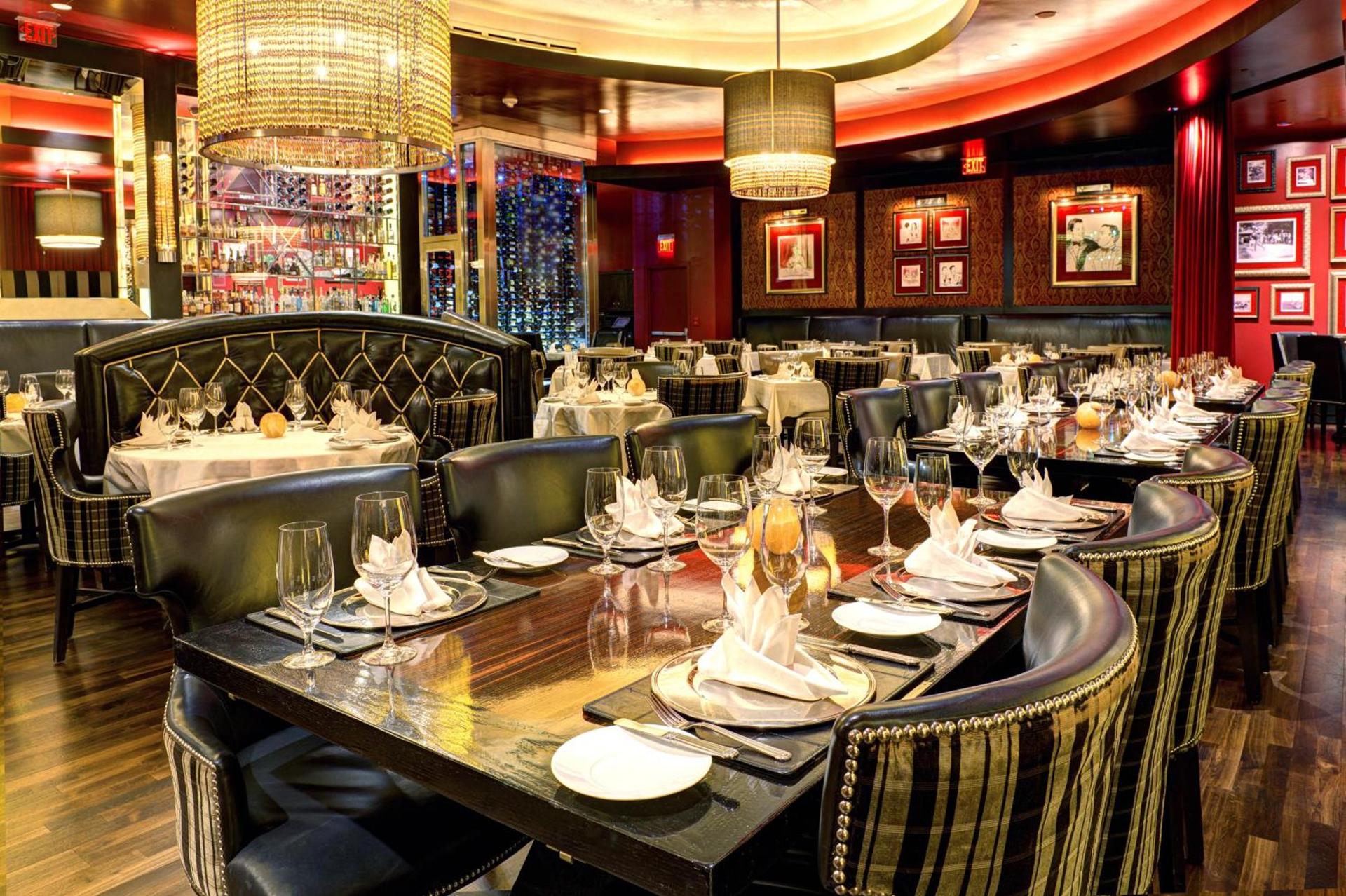 Beau Rivage Resort & Casino photo 33