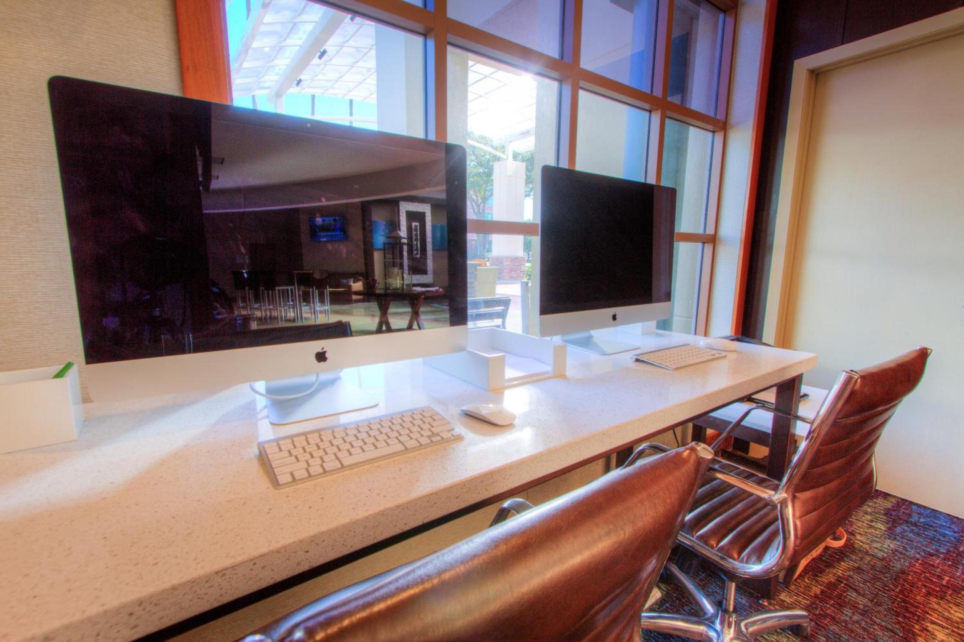Holiday Inn Tampa Westshore - Airport Area by IHG photo 18