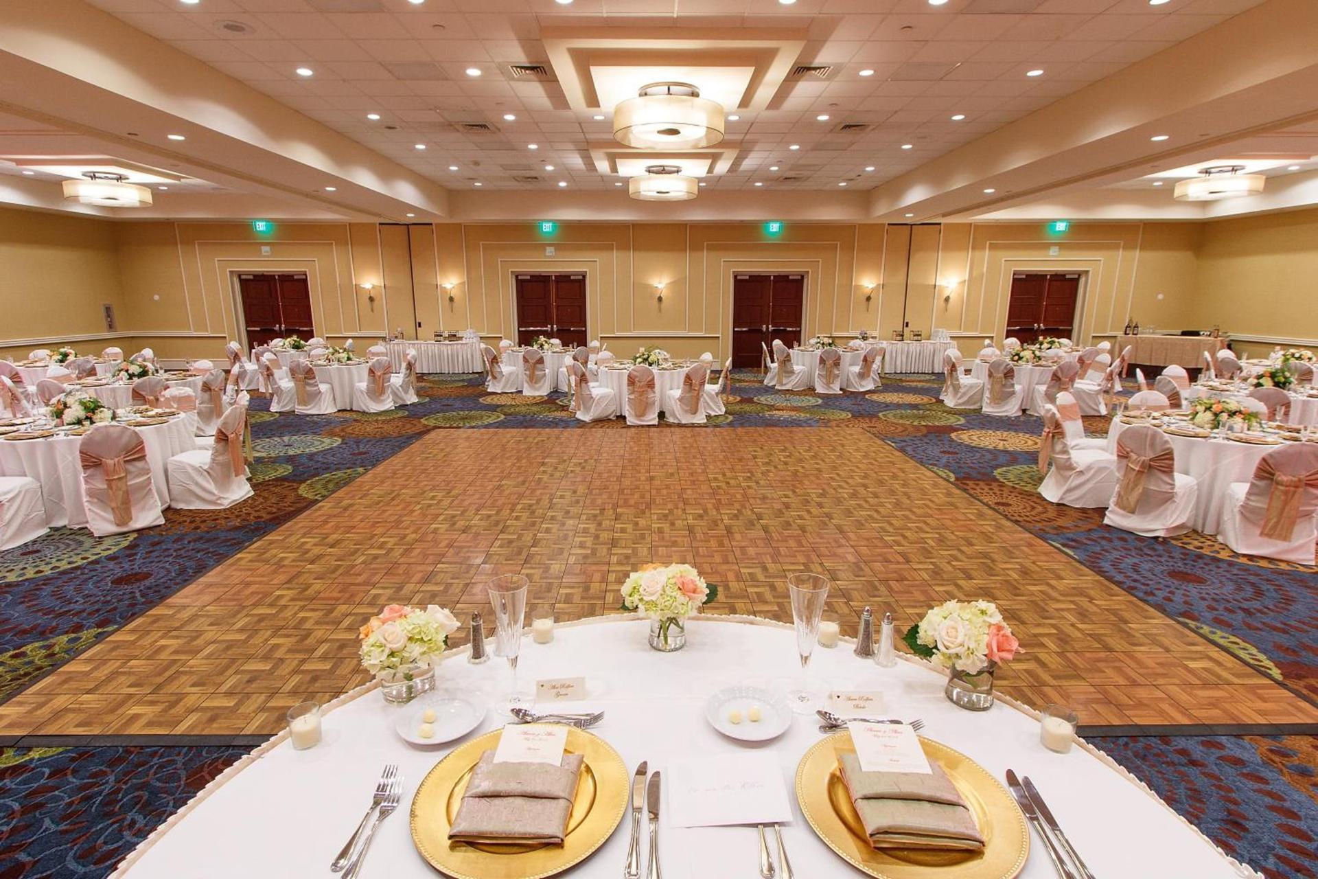 Holiday Inn Tampa Westshore - Airport Area by IHG photo 19