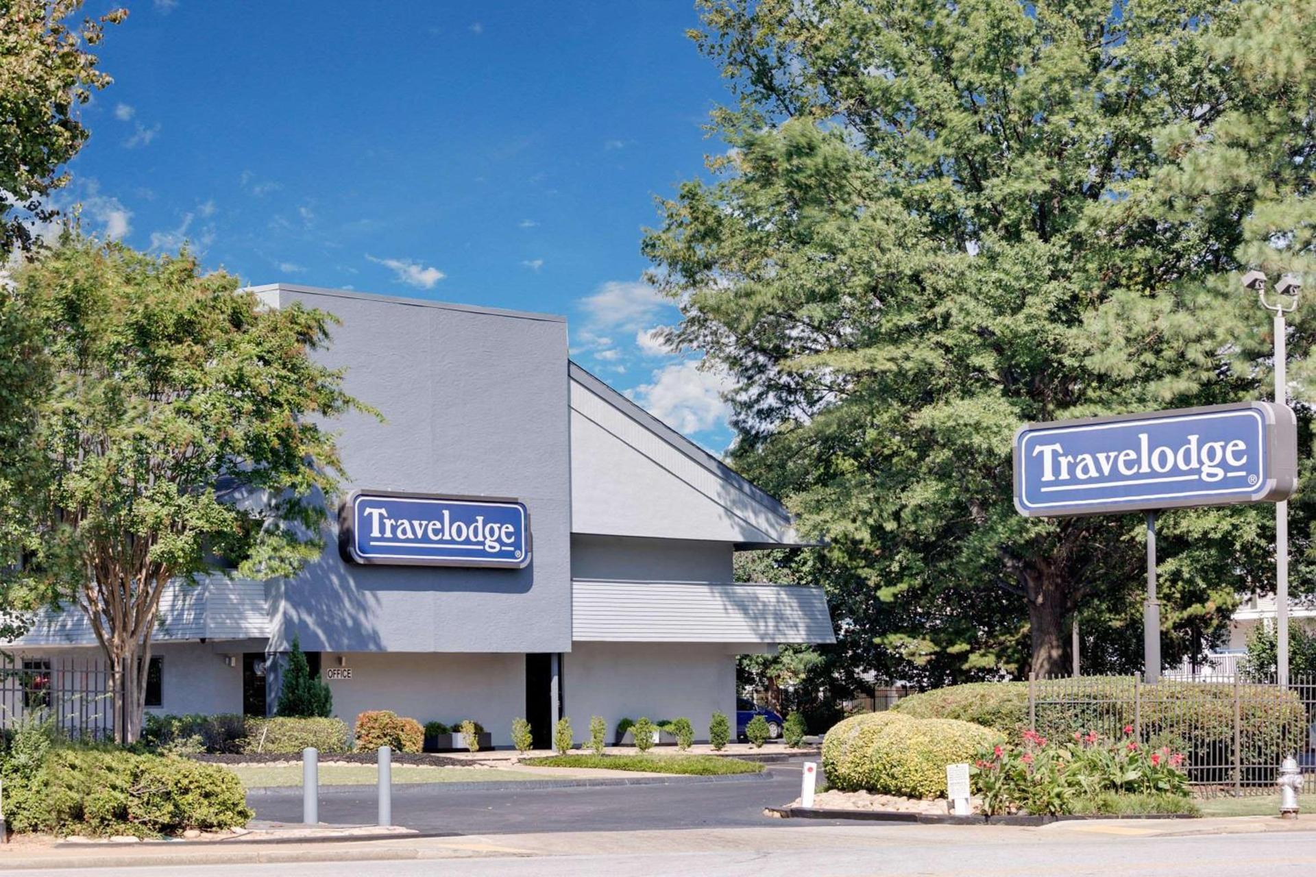 Travelodge by Wyndham College Park photo 1