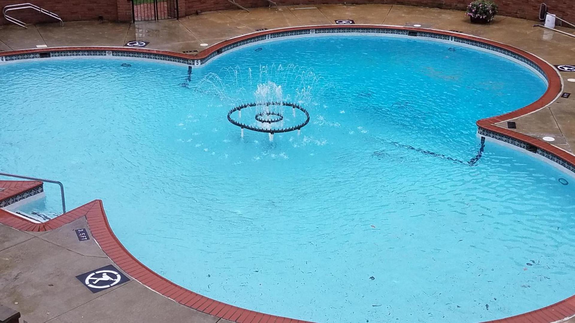 Best Western Fairfax City photo 27