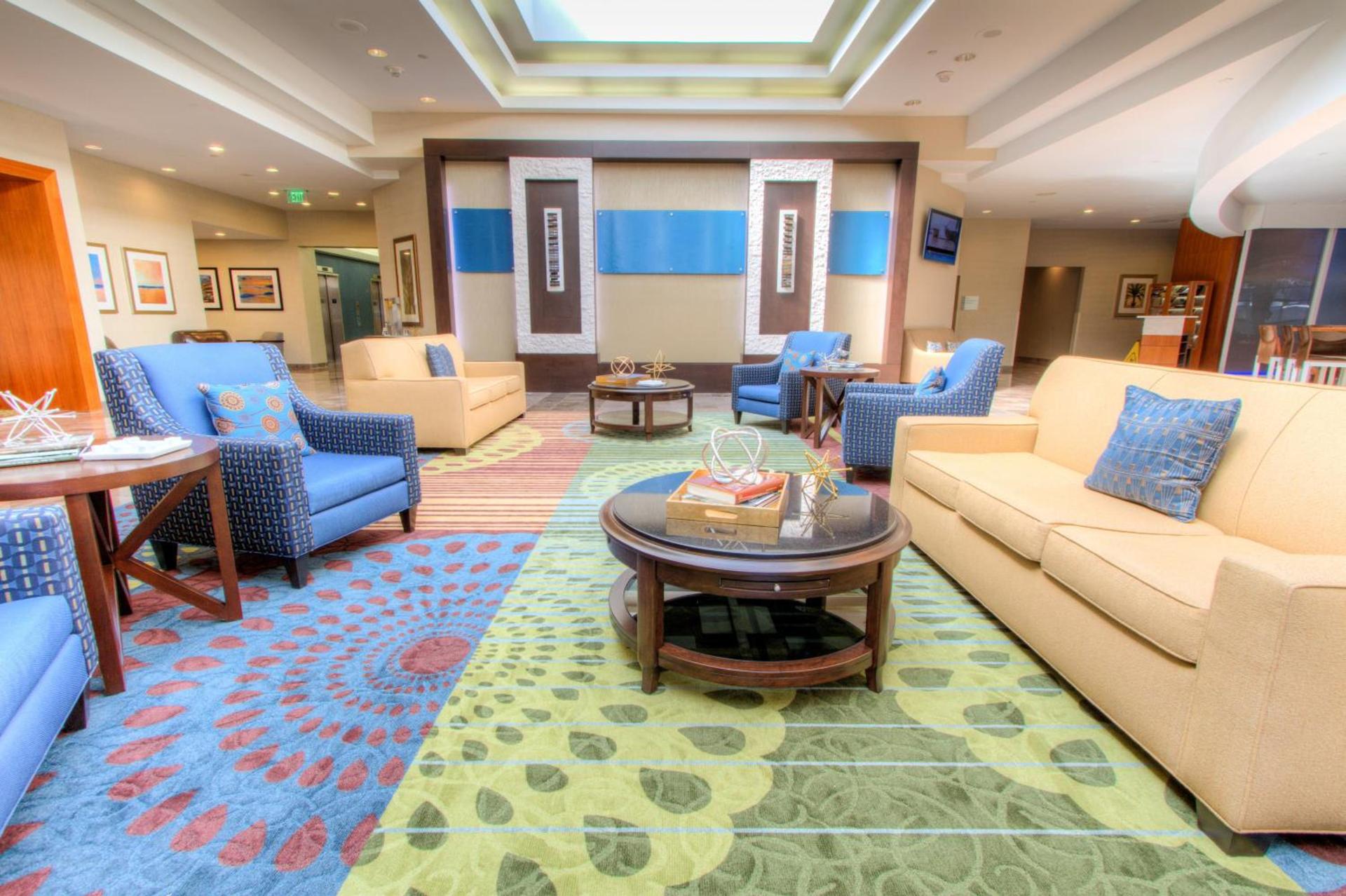 Holiday Inn Tampa Westshore - Airport Area by IHG photo 20