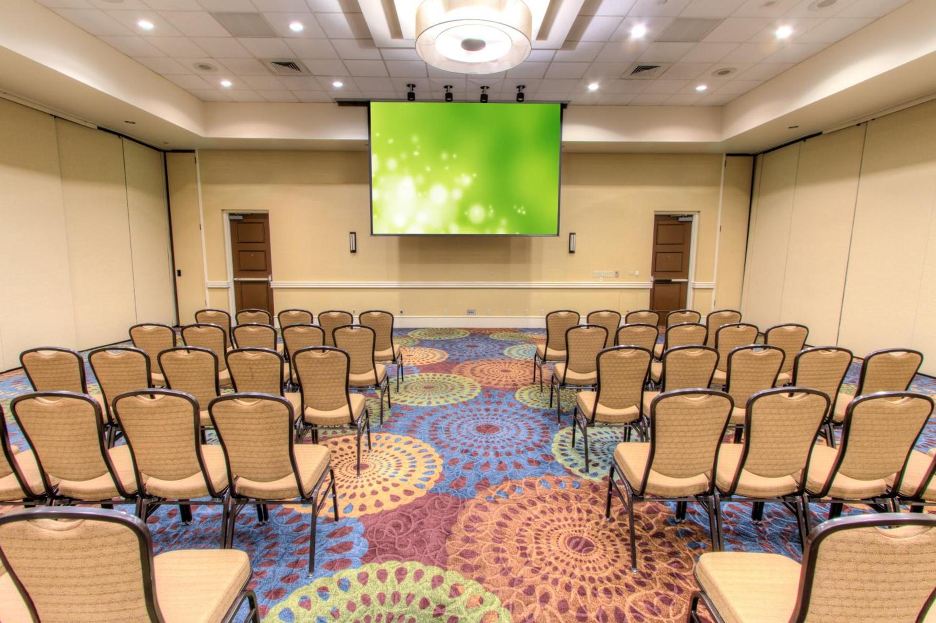 Holiday Inn Tampa Westshore - Airport Area by IHG photo 22